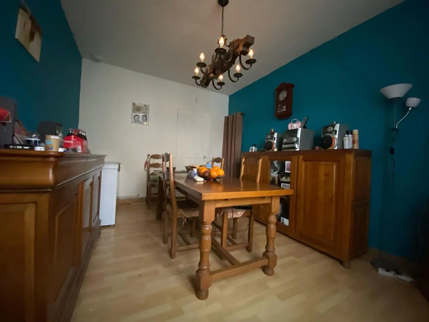 Maison à vendre, 54m², Fère-en-Tardenois