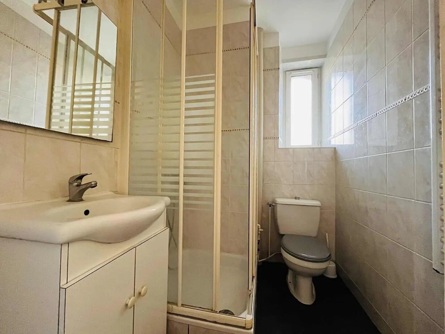 Appartement à vendre, 48m², Villers-Cotterêts