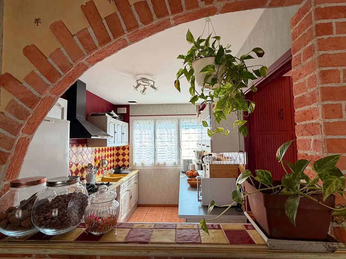 Maison à vendre, 60m², Villers-Cotterêts