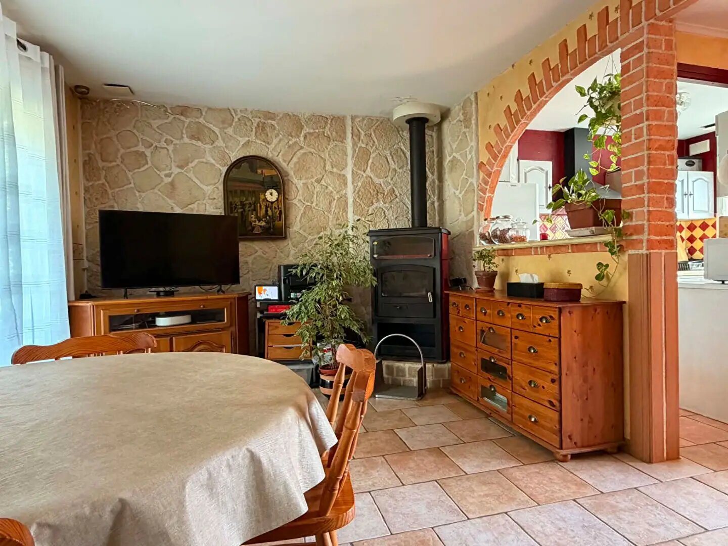 Maison à vendre, 60m², Villers-Cotterêts