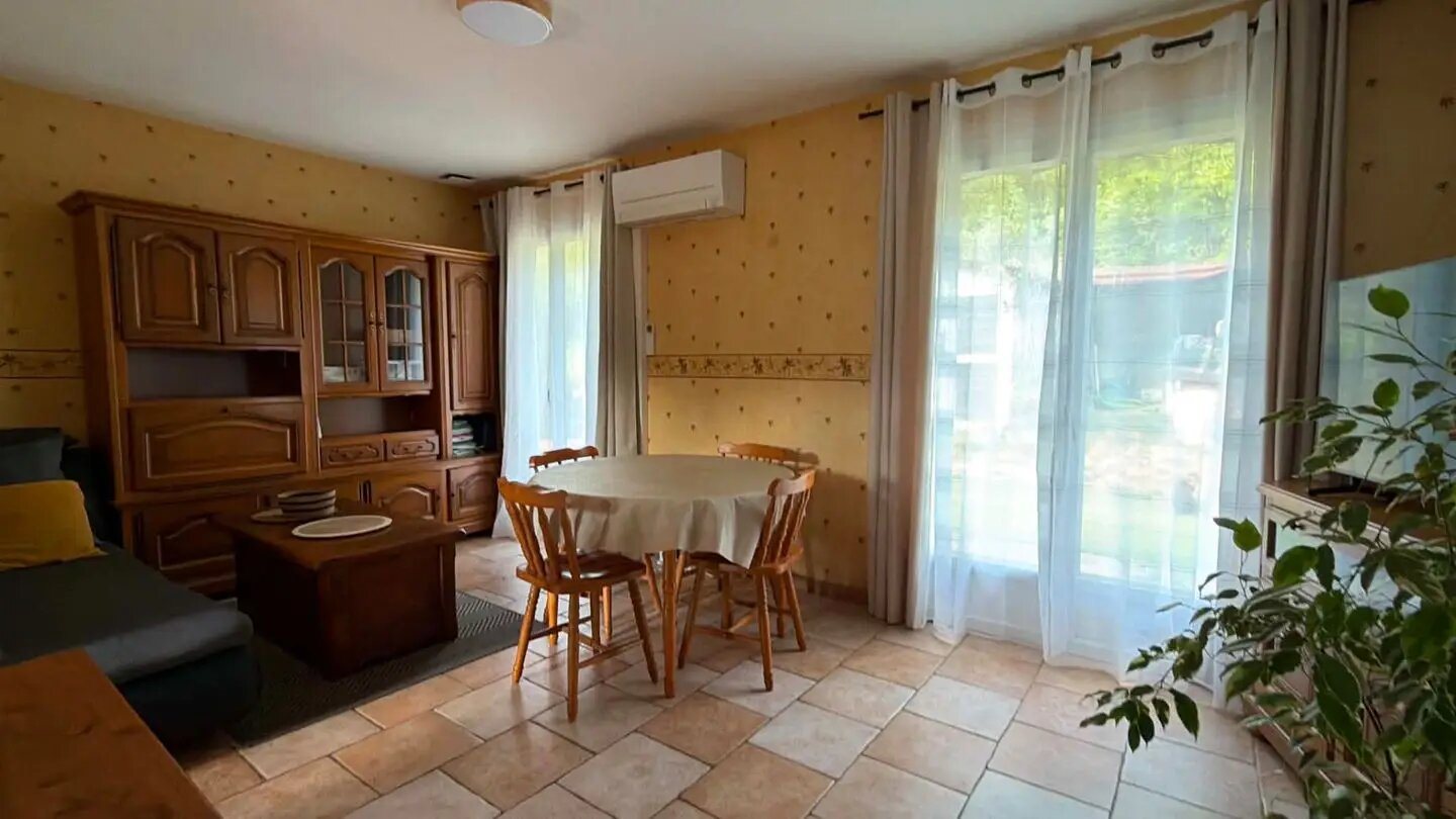 Maison à vendre, 60m², Villers-Cotterêts
