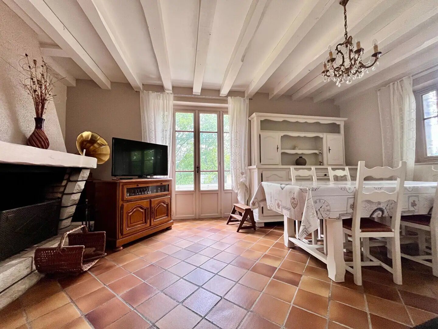 Maison à vendre, 77m², Villers-Cotterêts