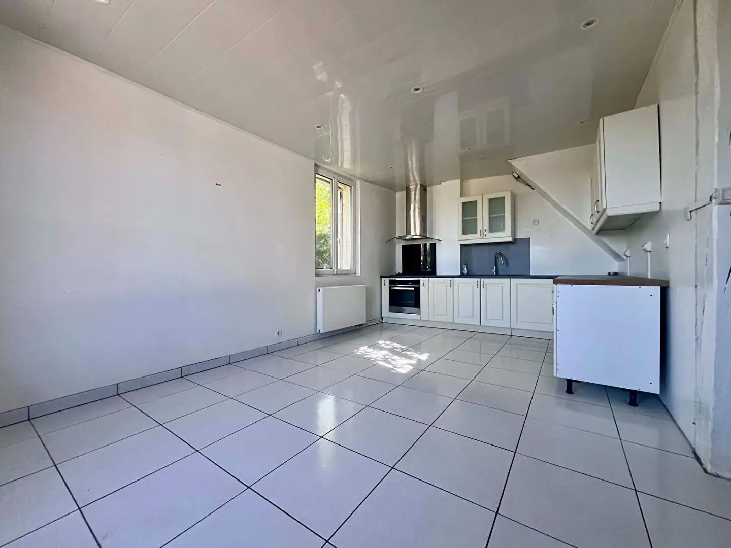Maison à vendre, 73m², Villers-Cotterêts