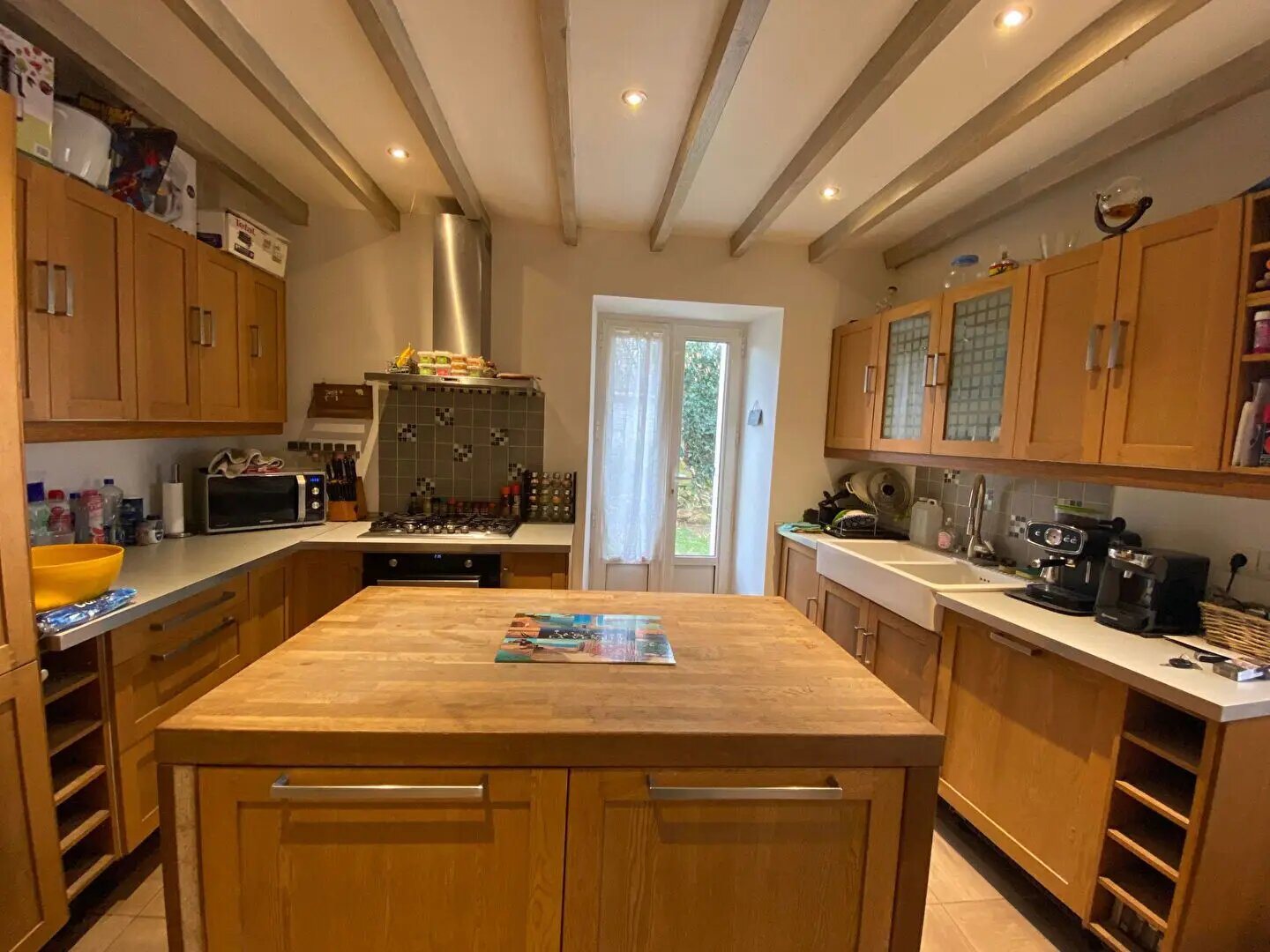 Maison à vendre, 130m², Neuilly-Saint-Front