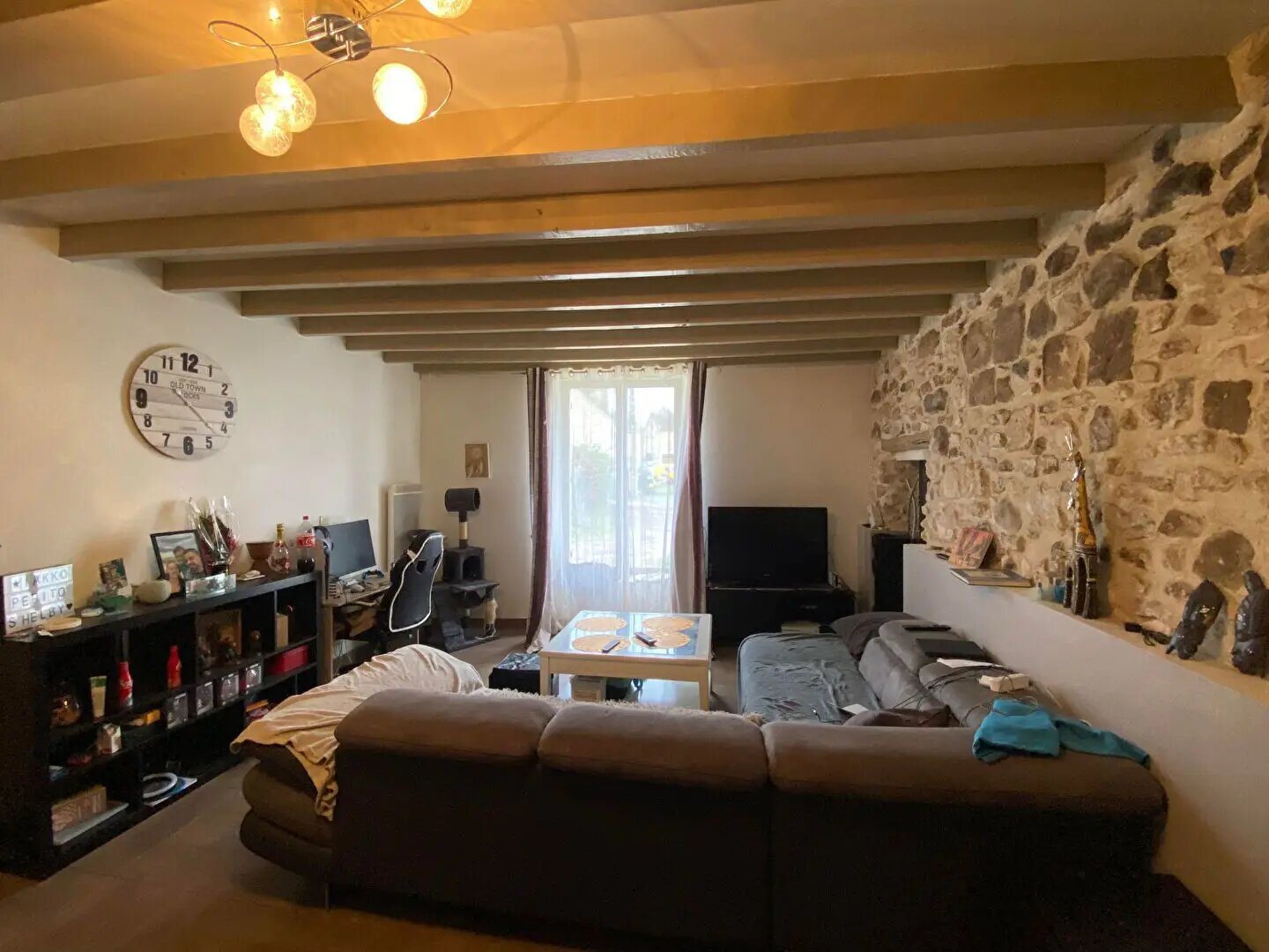 Maison à vendre, 130m², Neuilly-Saint-Front