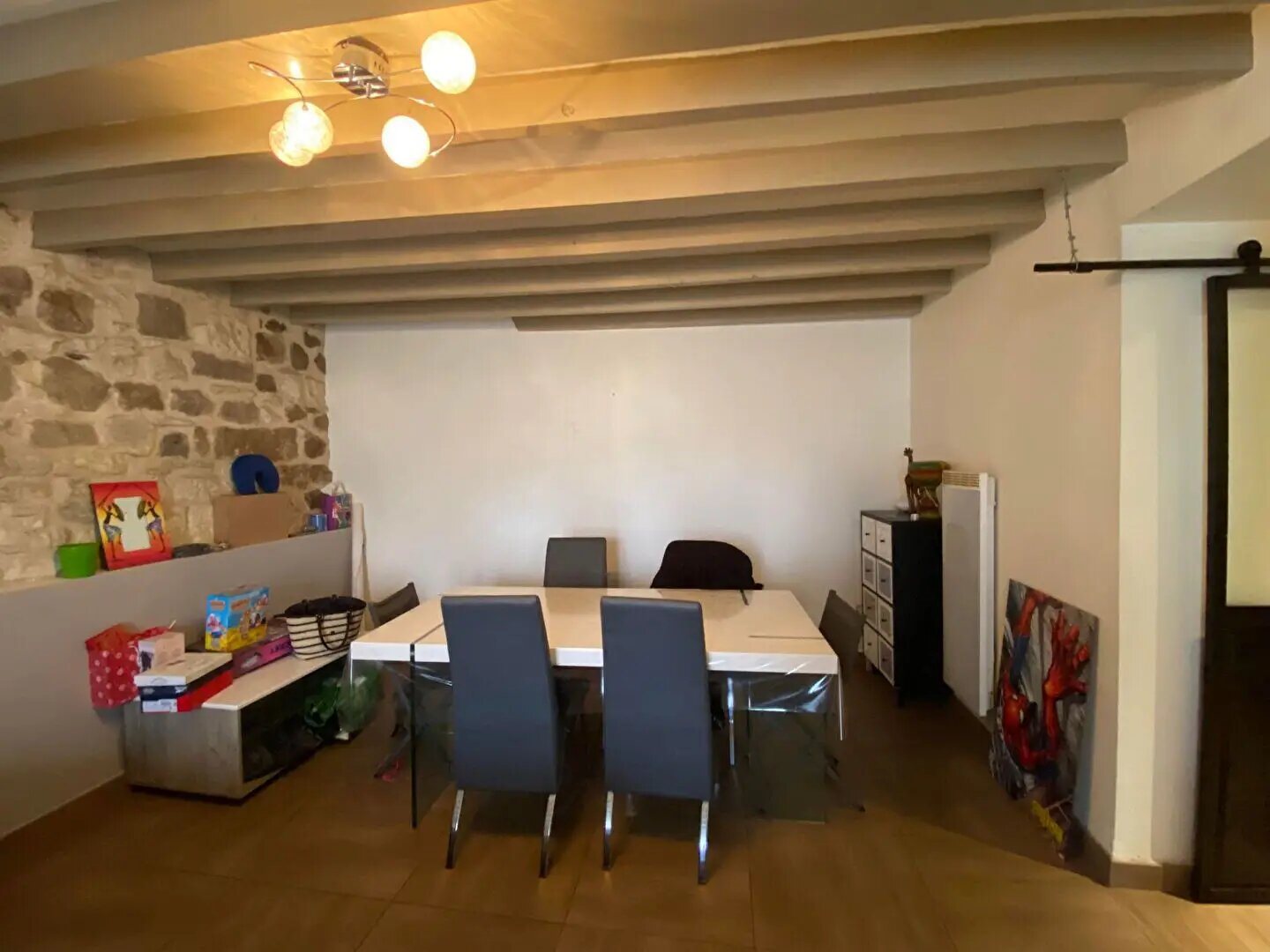Maison à vendre, 130m², Neuilly-Saint-Front