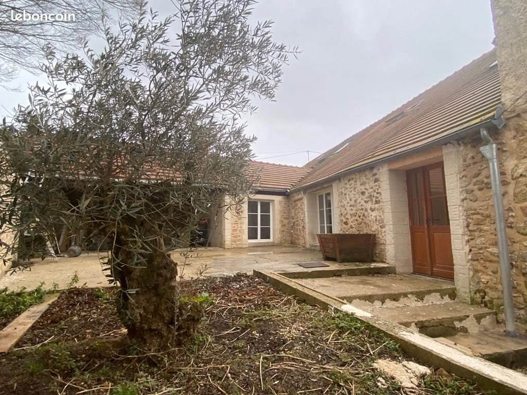 Maison à vendre, 192m², Neuilly-Saint-Front
