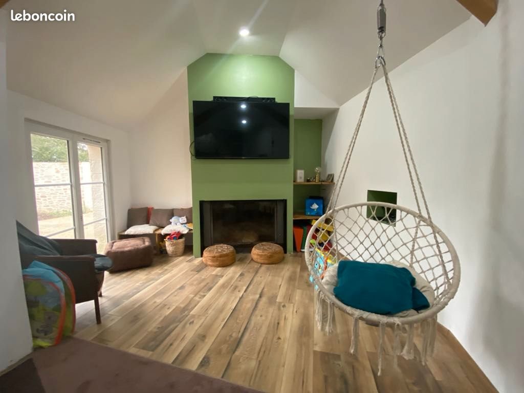 Maison à vendre, 192m², Neuilly-Saint-Front