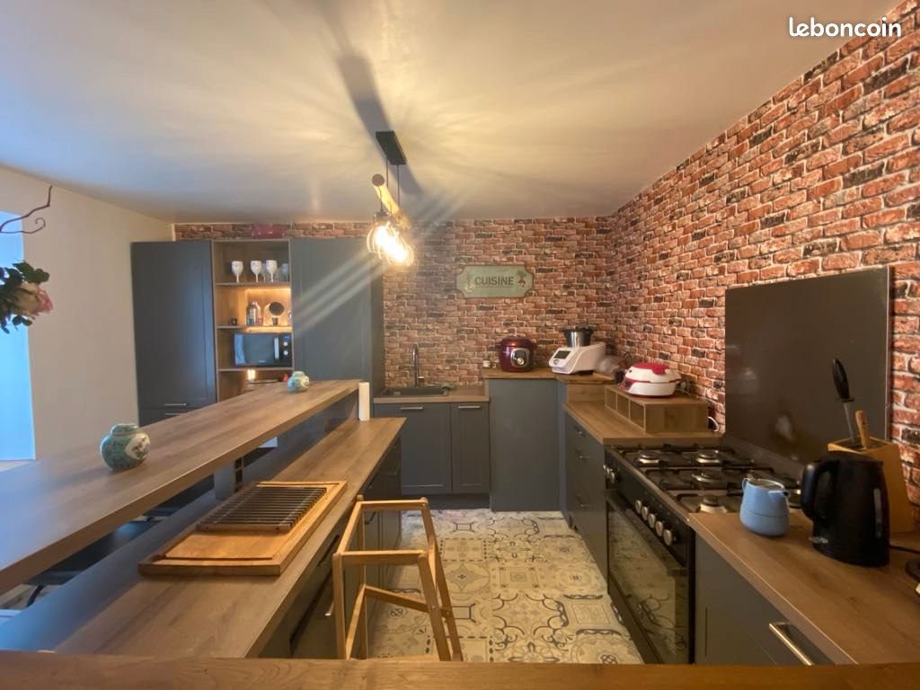 Maison à vendre, 192m², Neuilly-Saint-Front