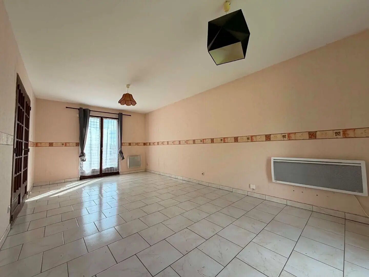 Maison à vendre, 65m², Neuilly-Saint-Front