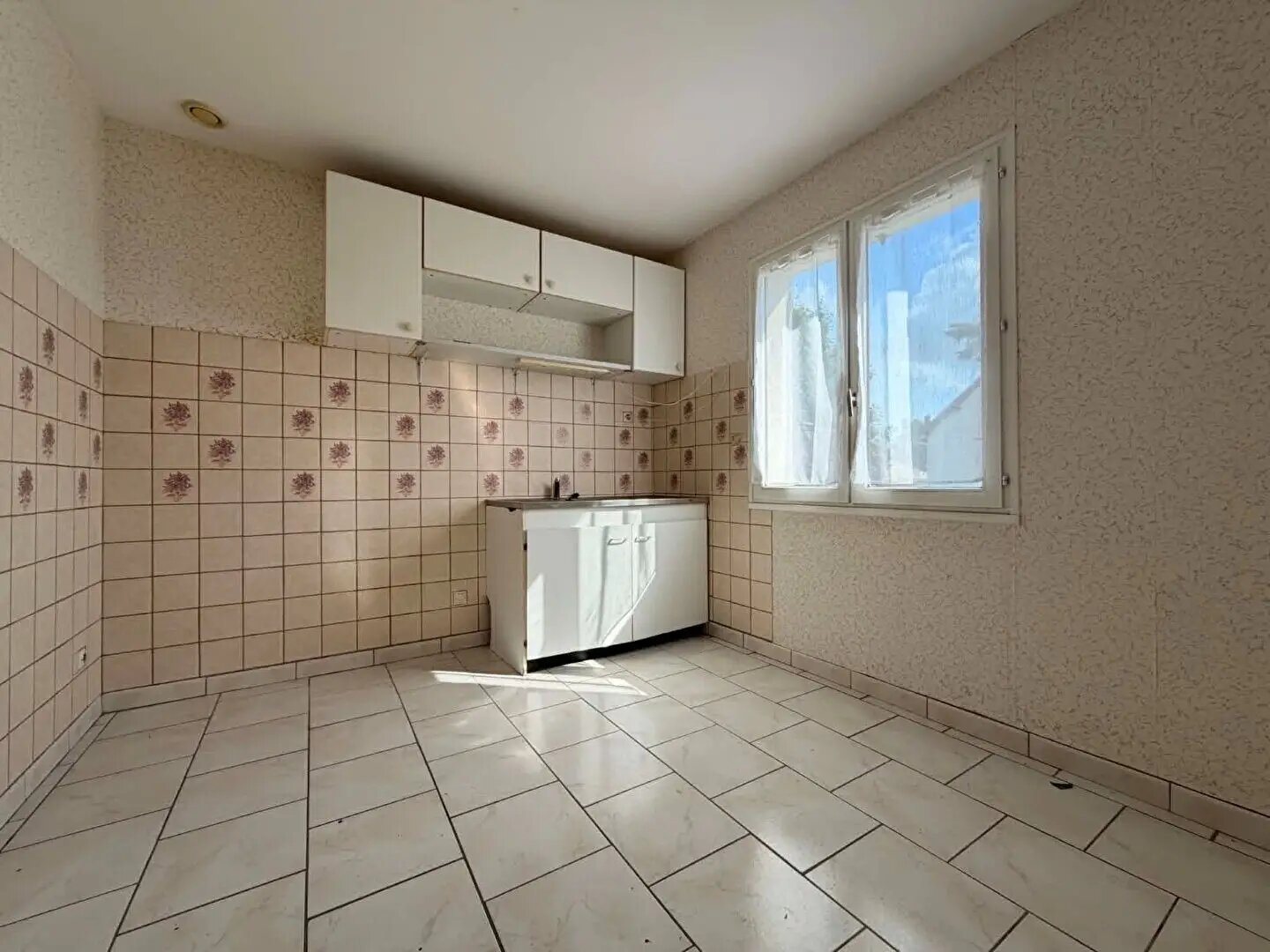 Maison à vendre, 65m², Neuilly-Saint-Front