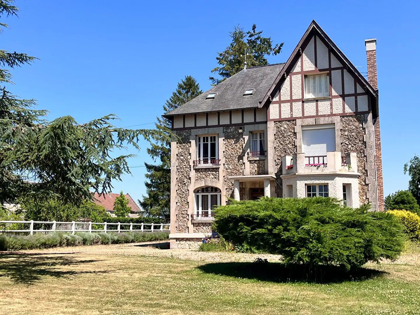 Maison à vendre, 269m², Villers-Cotterêts