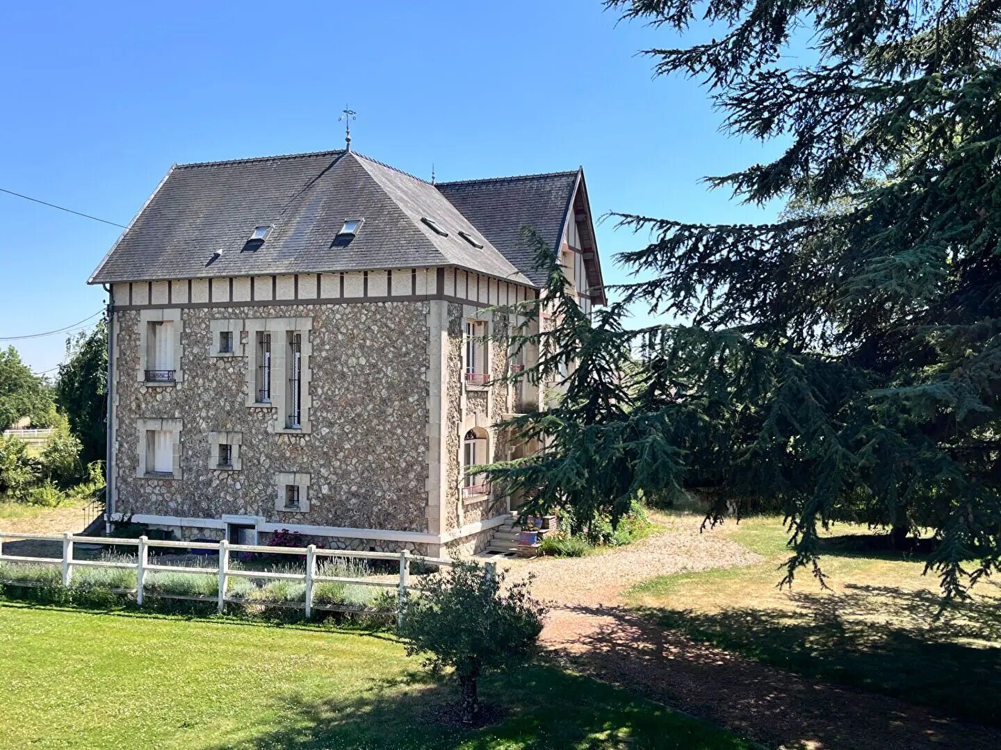 Maison à vendre, 269m², Villers-Cotterêts