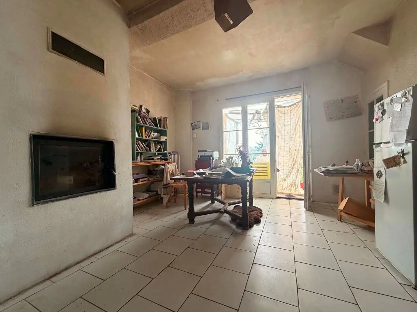 Maison à vendre, 97m², Villers-Cotterêts