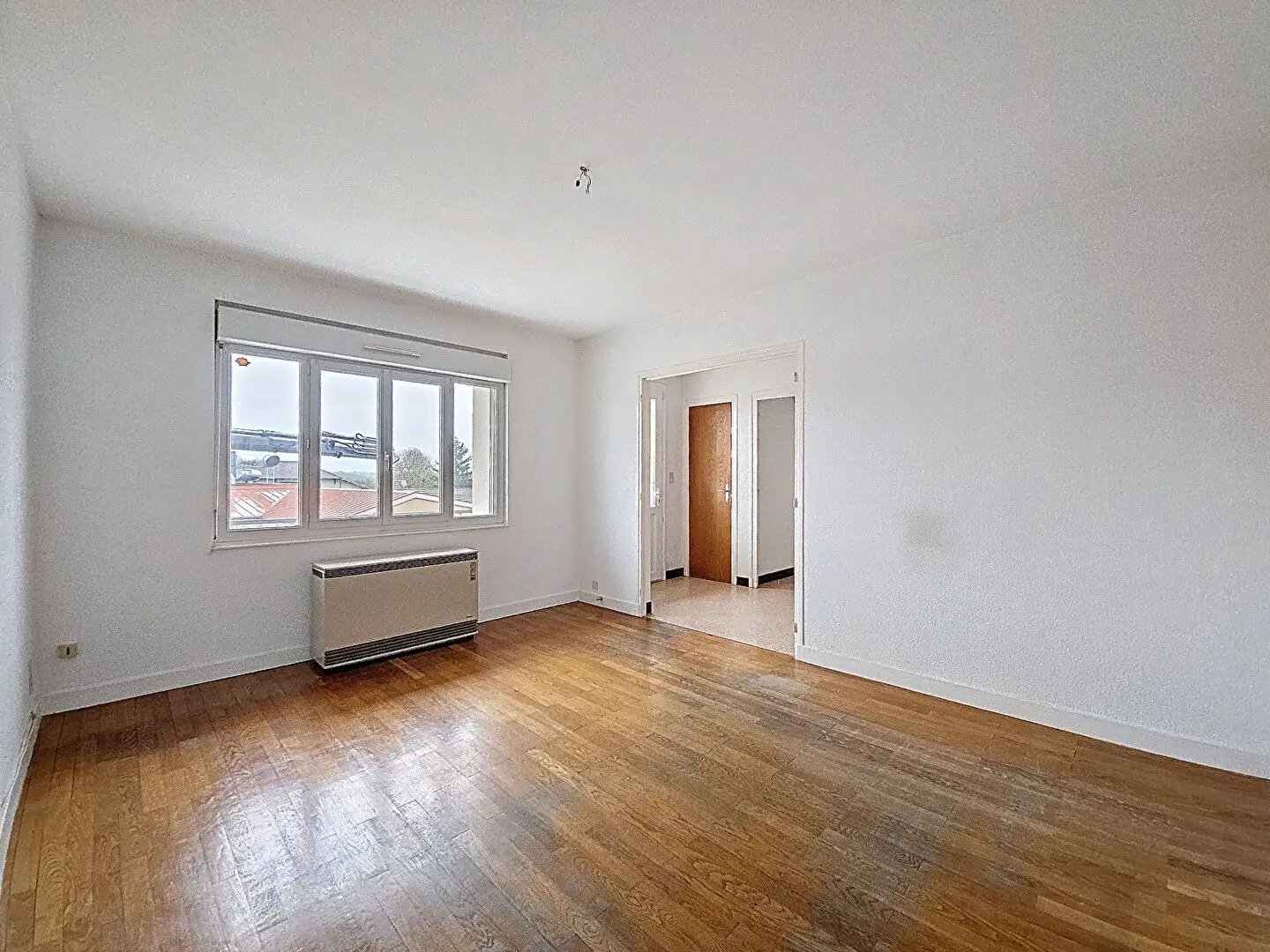 Appartement à louer, 70m², Attignat