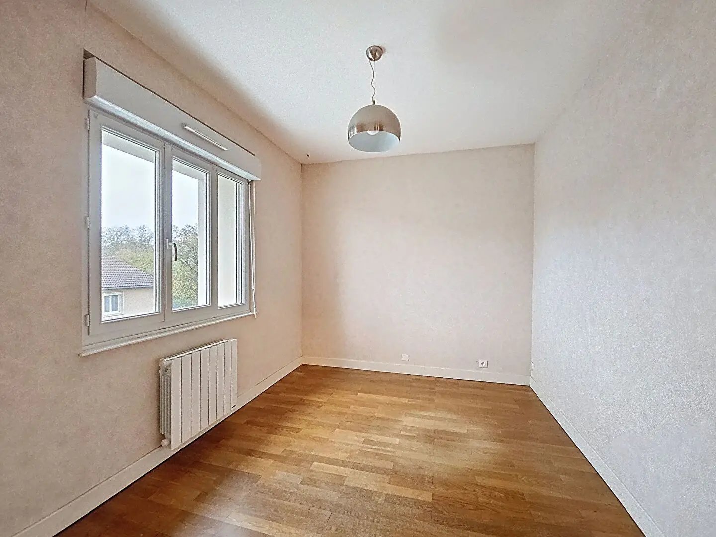 Appartement à louer, 70m², Attignat