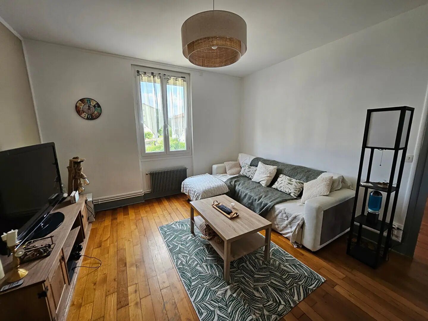 Appartement à louer, 49m², Bourg-en-Bresse