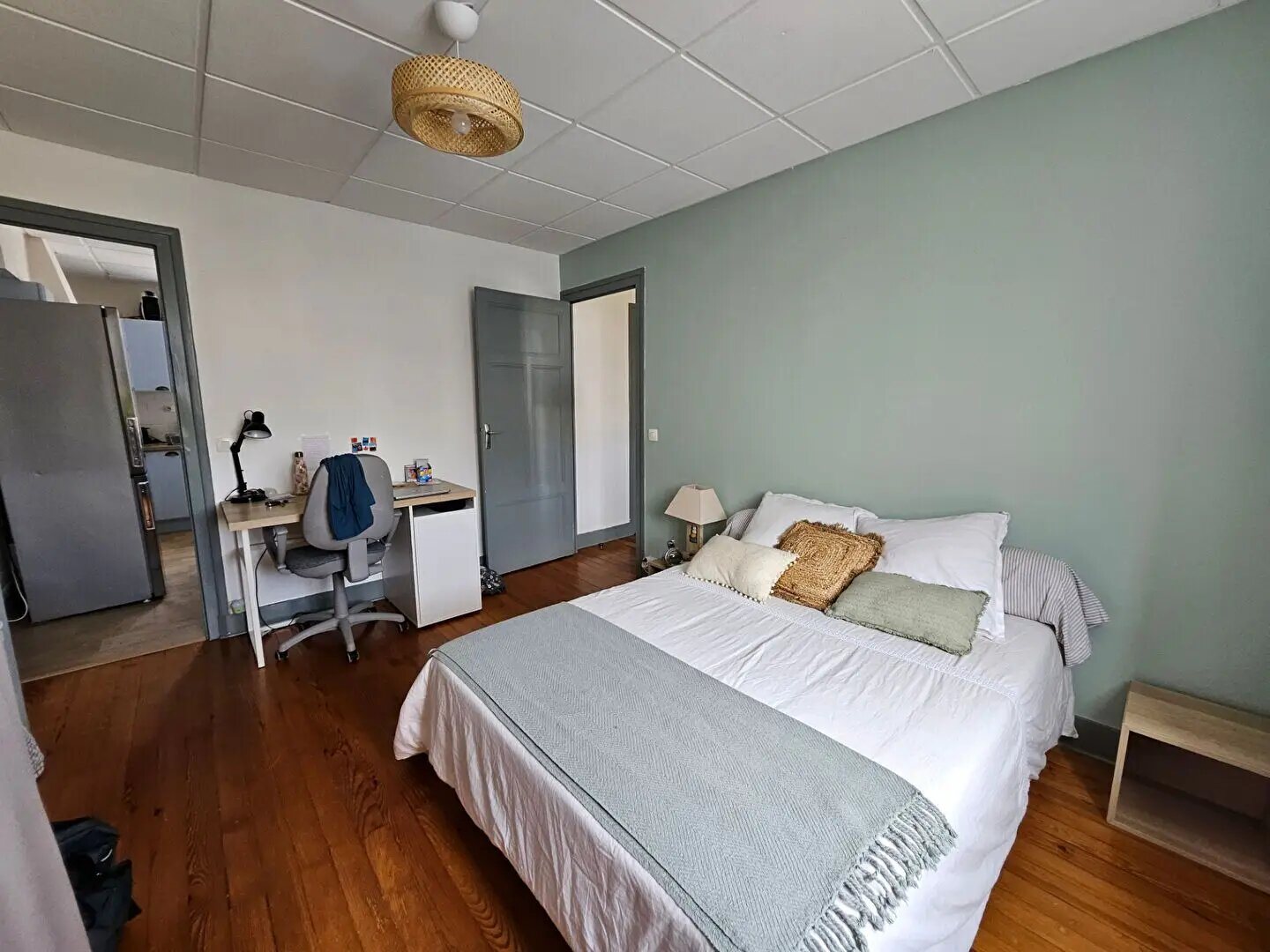 Appartement à louer, 49m², Bourg-en-Bresse