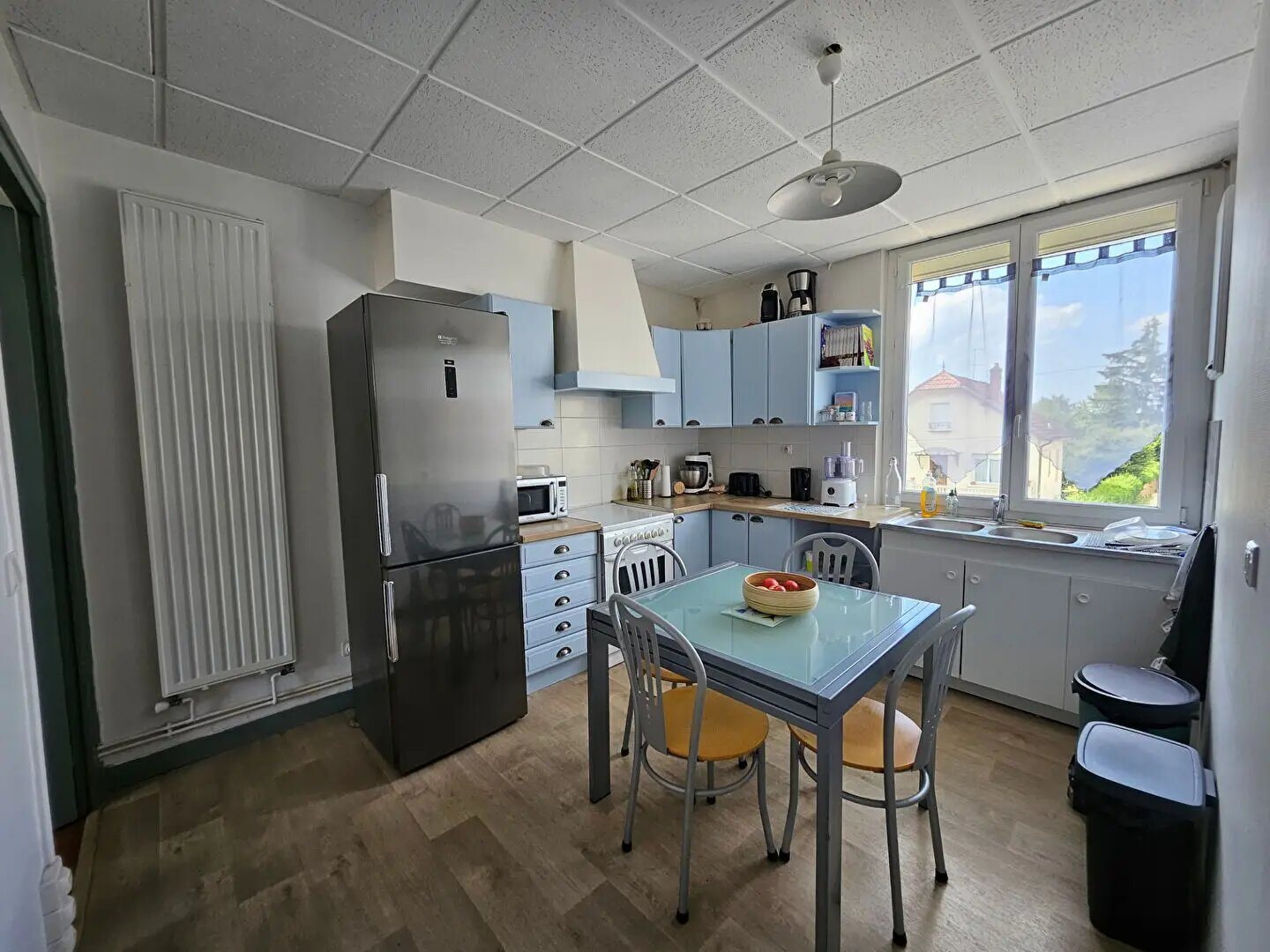 Appartement à louer, 49m², Bourg-en-Bresse