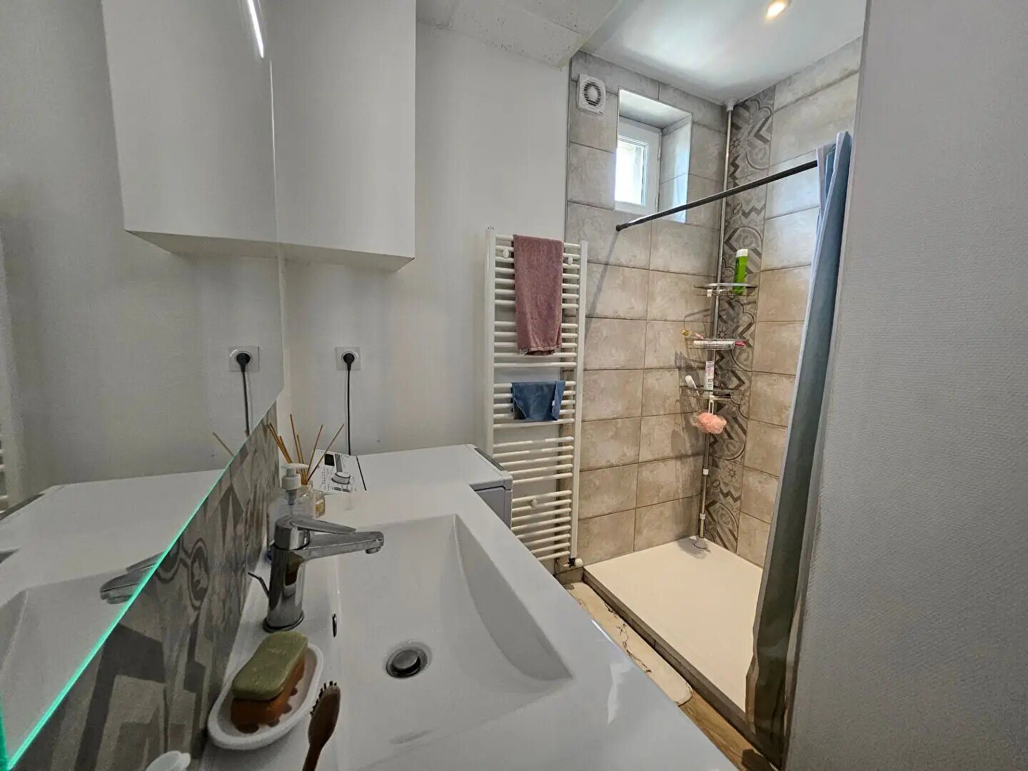 Appartement à louer, 49m², Bourg-en-Bresse