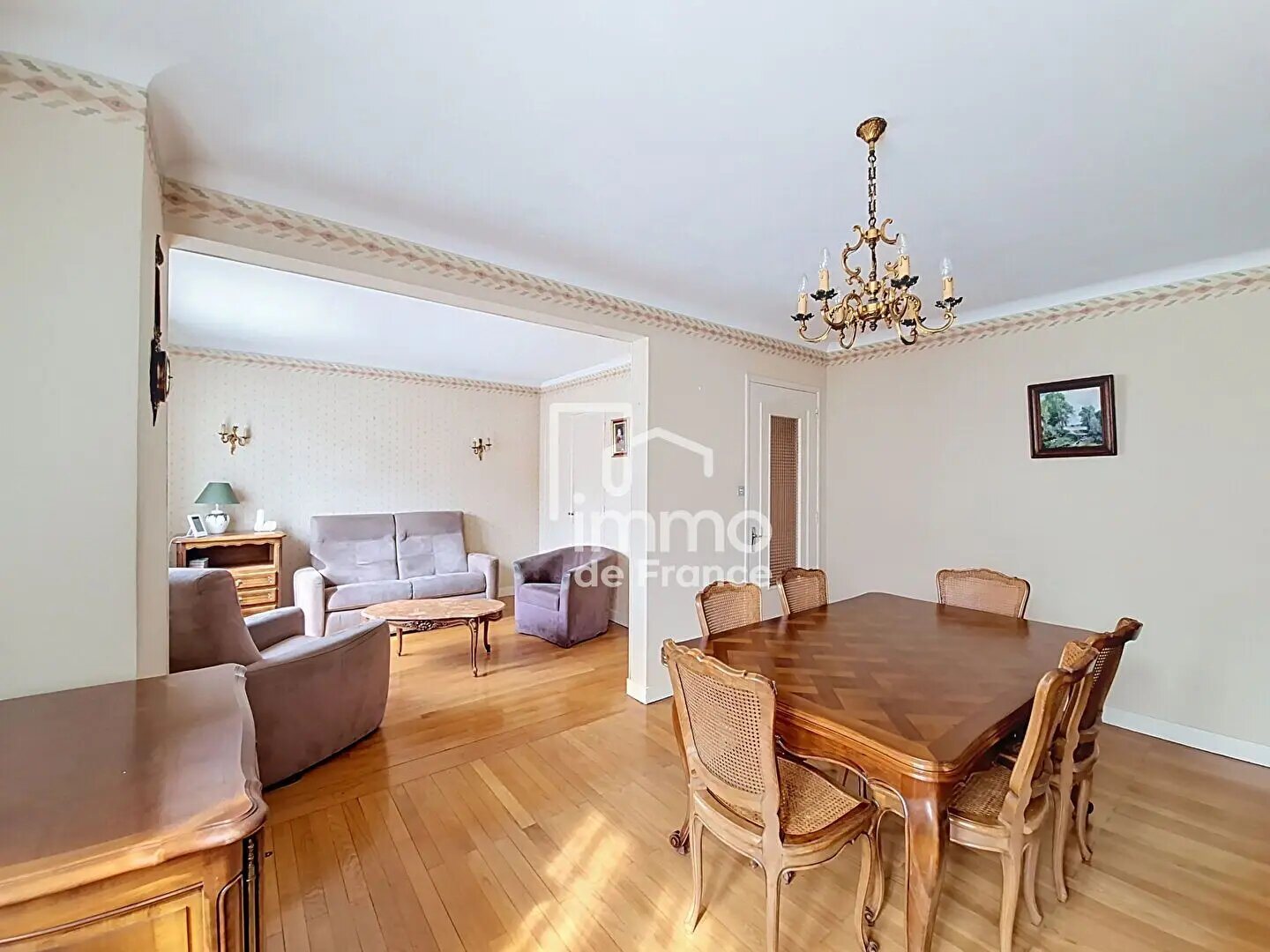 Maison à vendre, 90m², Bourg-en-Bresse