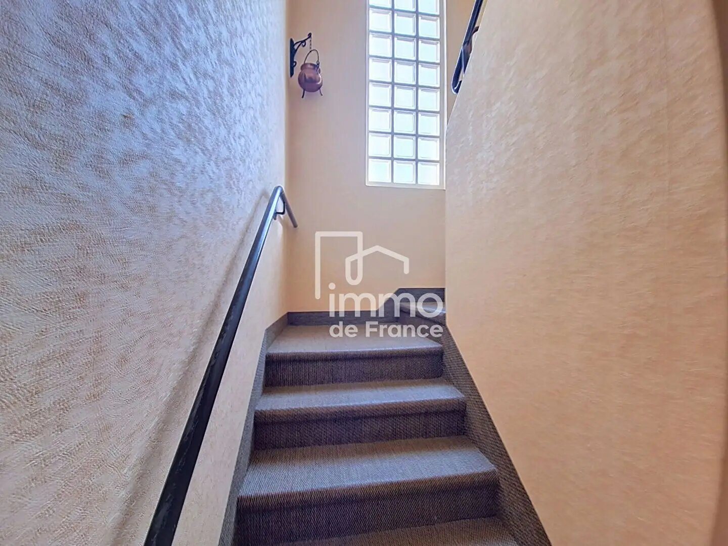 Maison à vendre, 90m², Bourg-en-Bresse