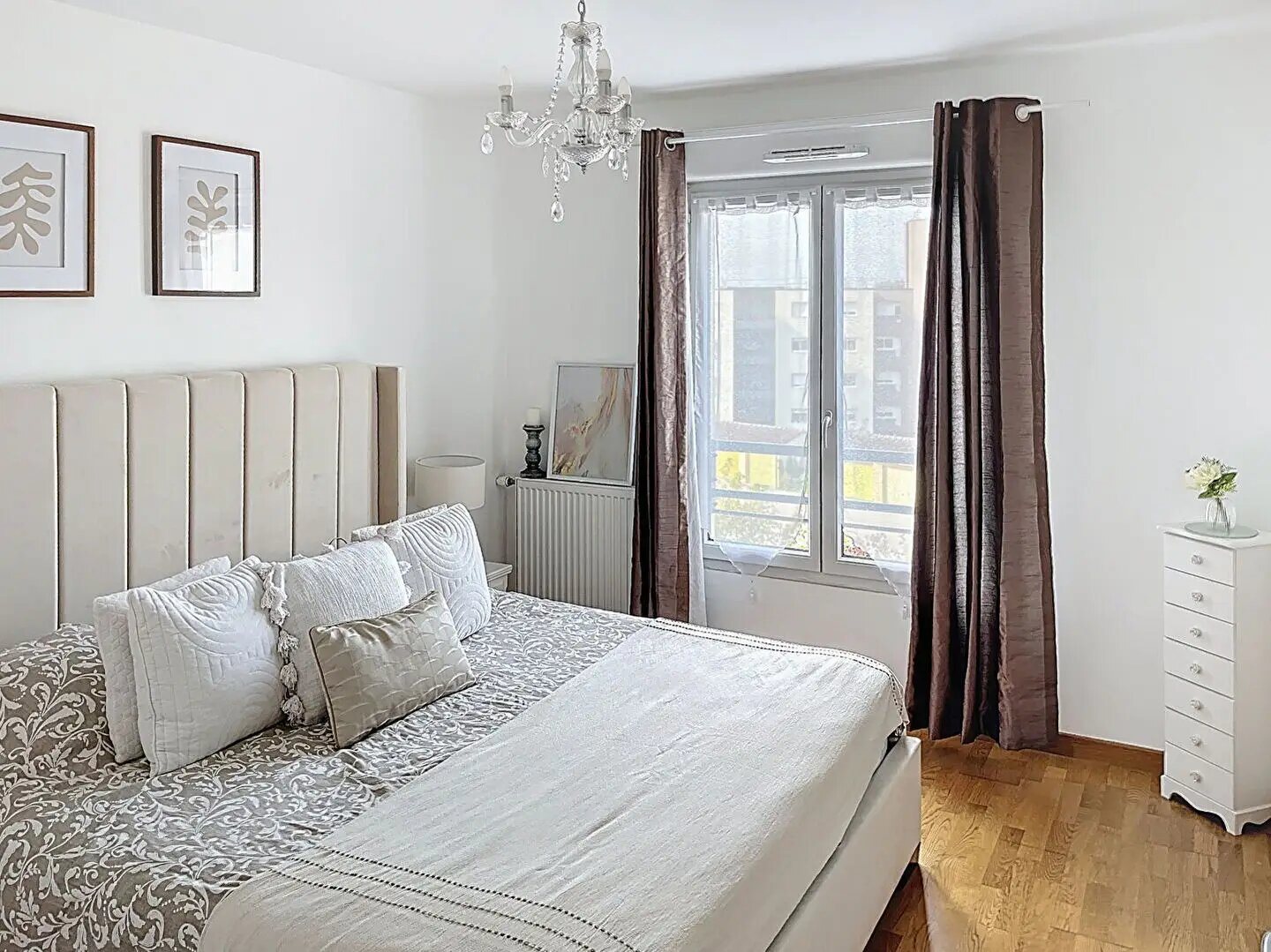 Appartement à louer, 68m², Bourg-en-Bresse