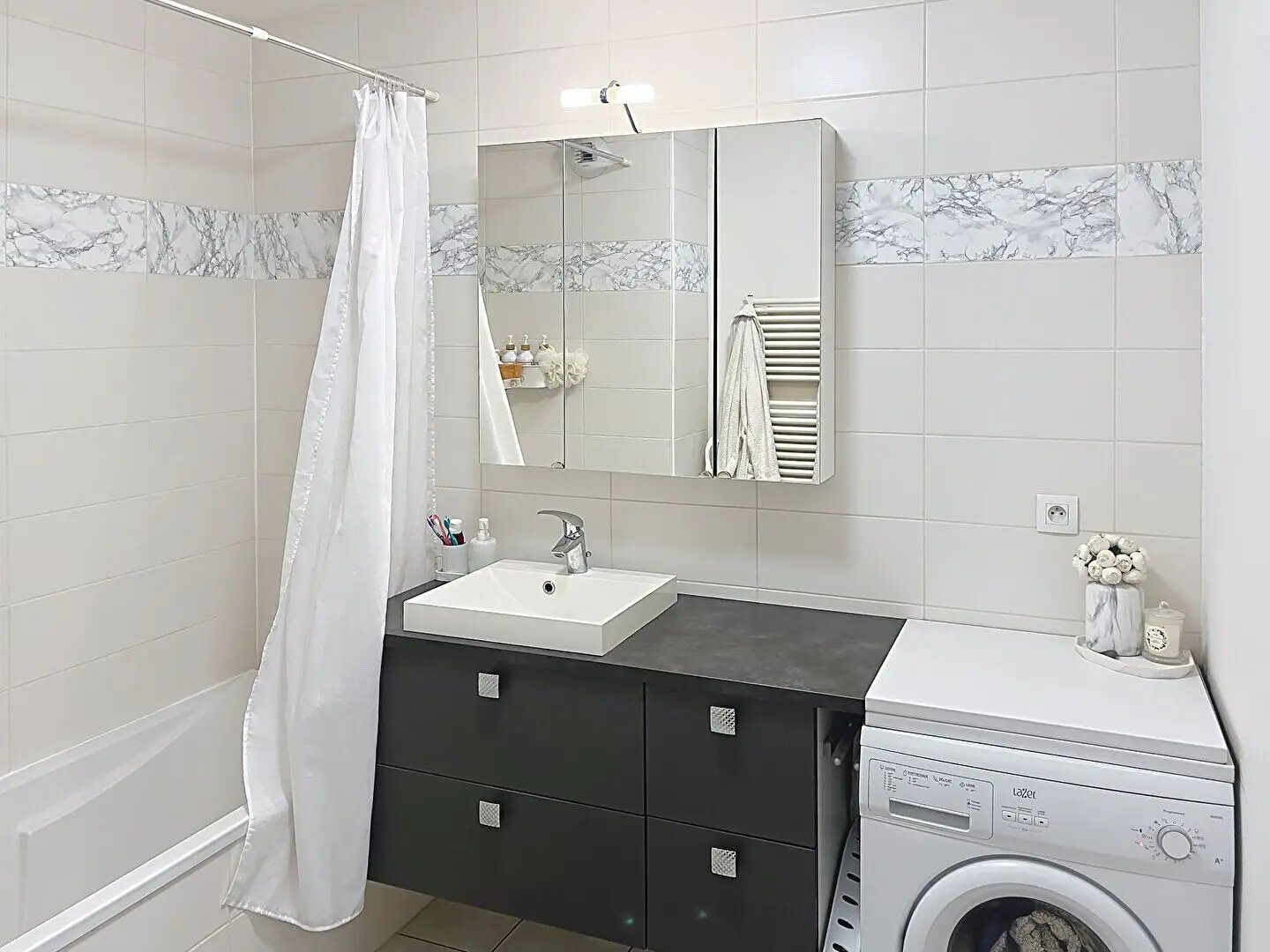 Appartement à louer, 68m², Bourg-en-Bresse