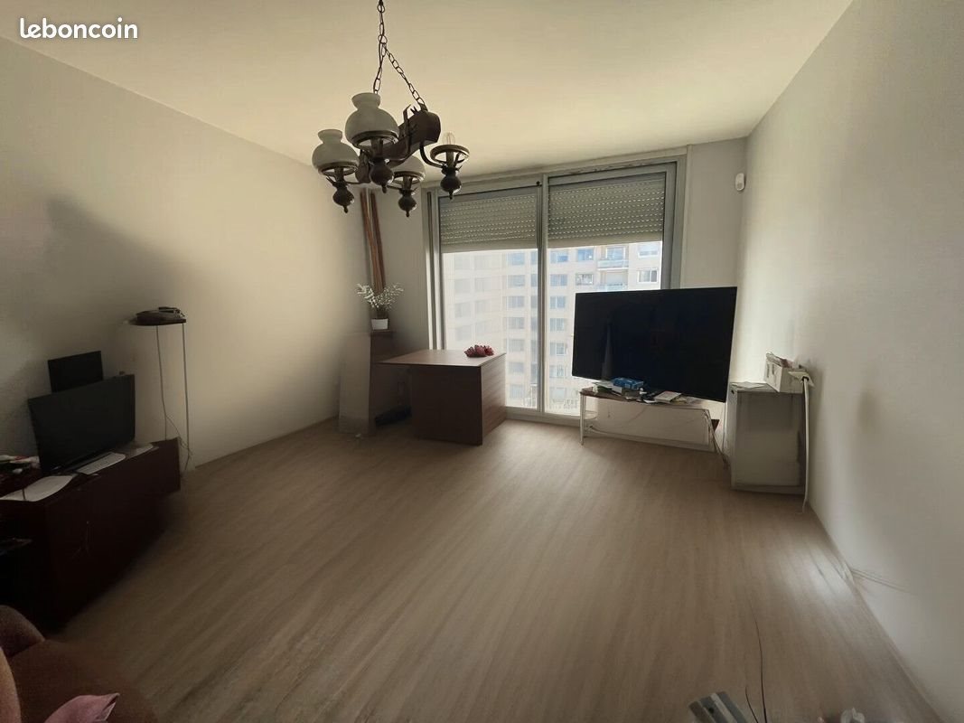 Appartement à vendre, 43m², Bourg-en-Bresse