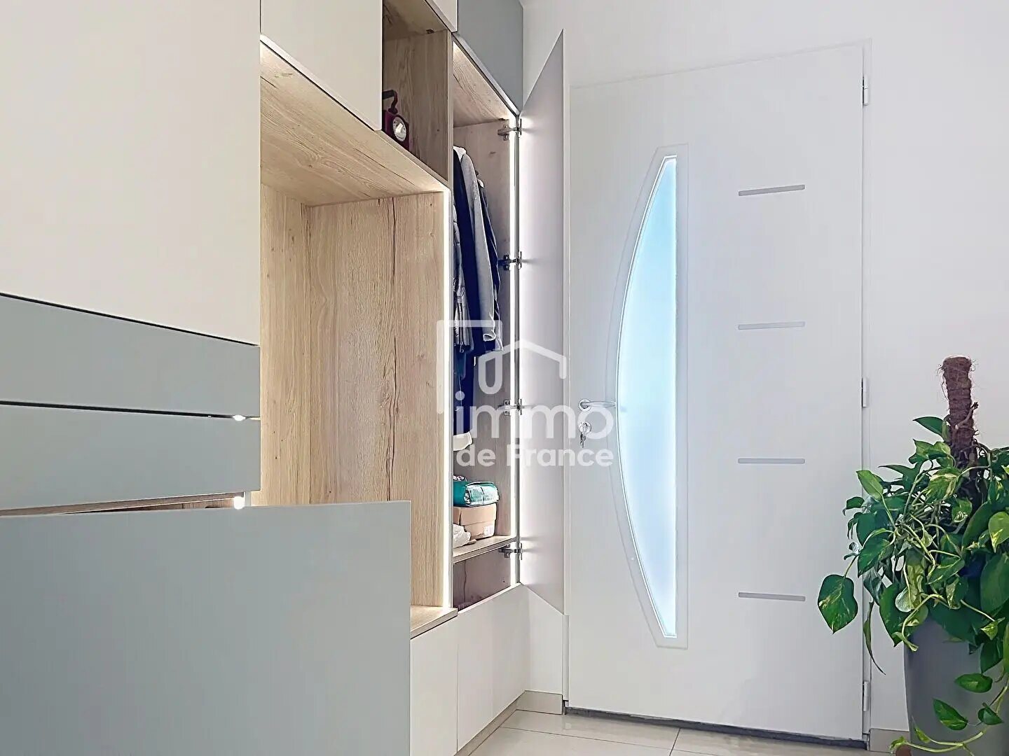 Maison à vendre, 135m², Péronnas
