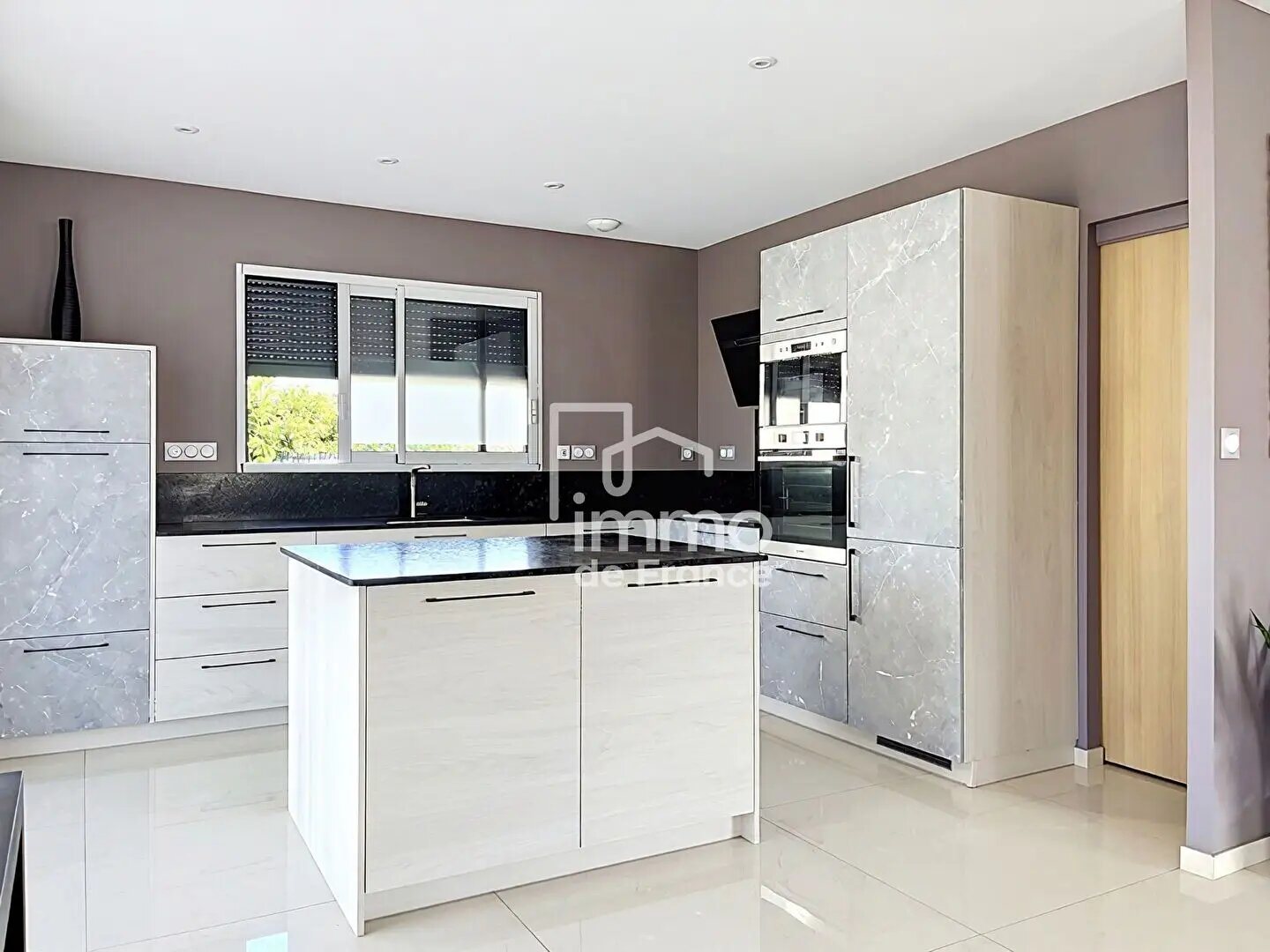 Maison à vendre, 135m², Péronnas