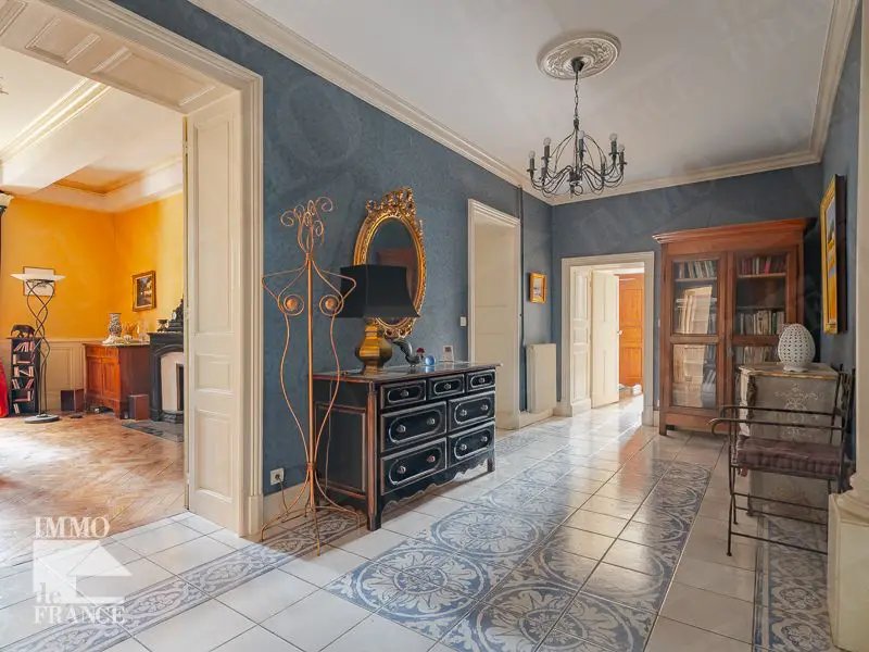 Appartement à vendre, 224m², Bourg-en-Bresse
