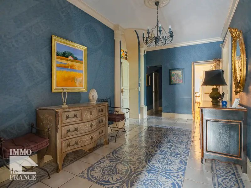 Appartement à vendre, 224m², Bourg-en-Bresse
