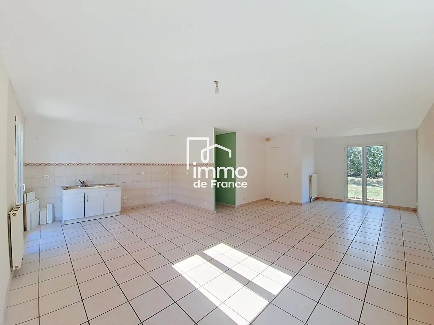 Maison à vendre, 101m², Bourg-en-Bresse