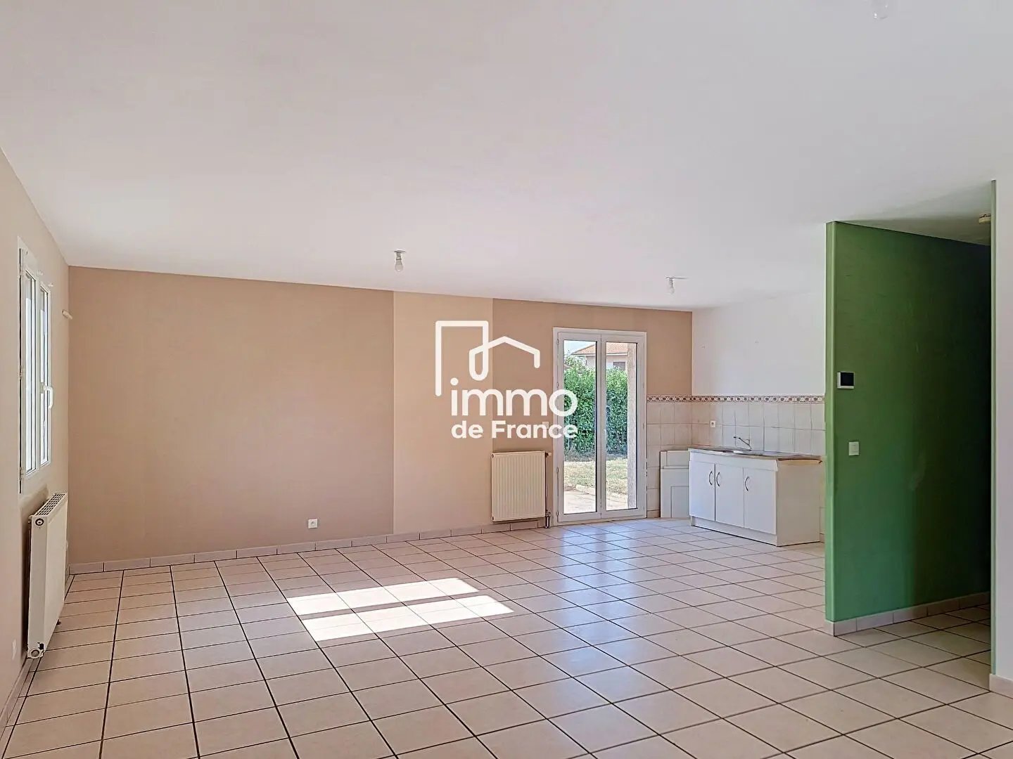 Maison à vendre, 101m², Bourg-en-Bresse