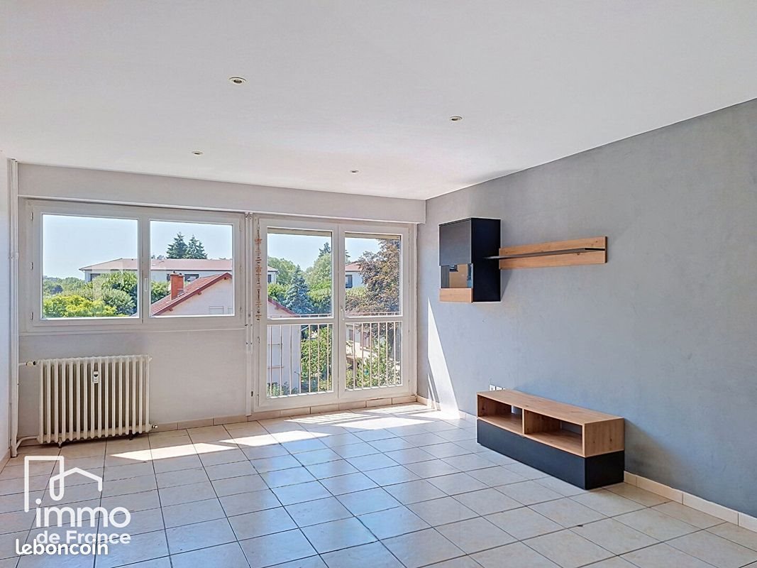 Appartement à vendre, 86m², Bourg-en-Bresse