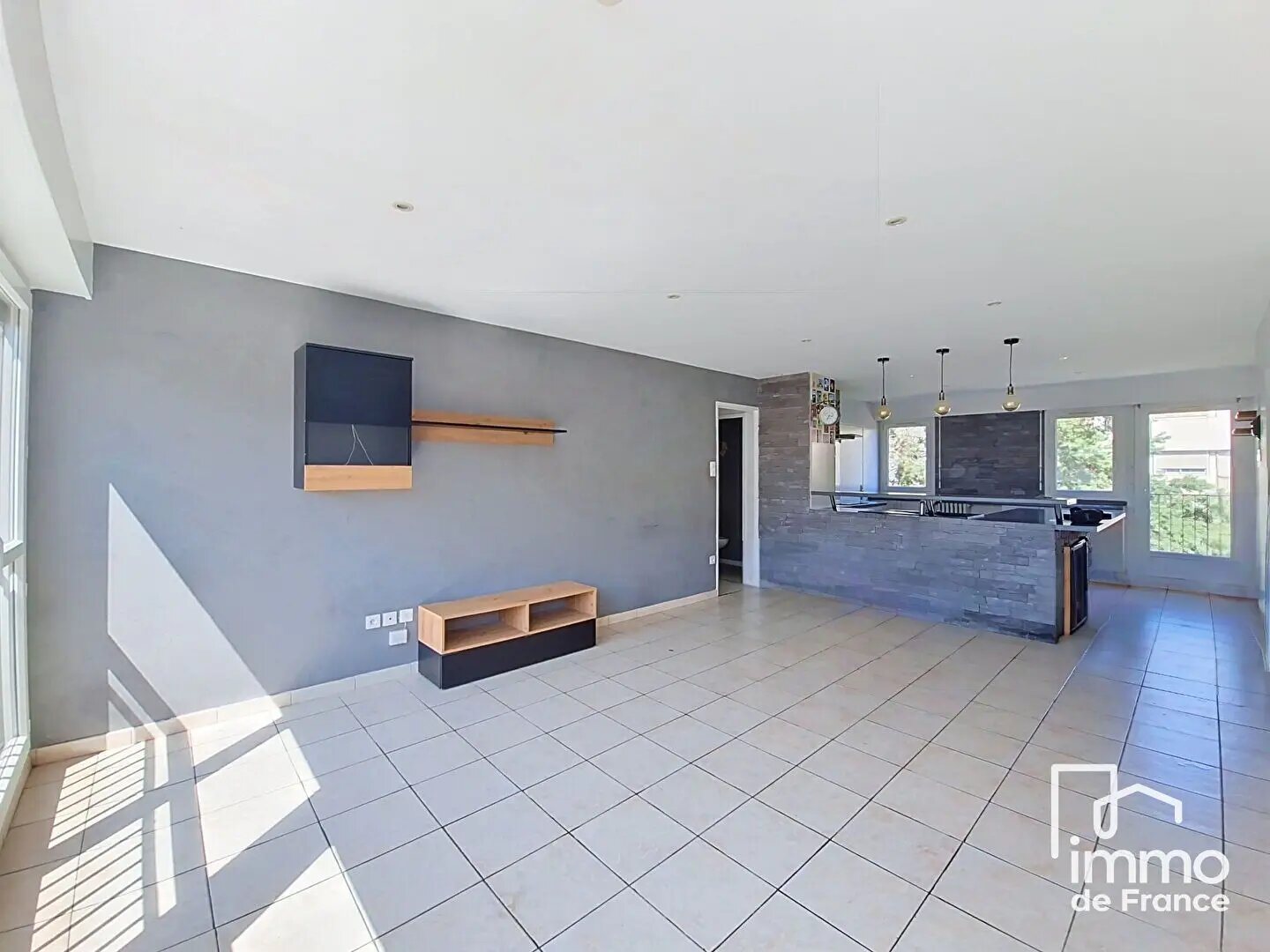 Appartement à vendre, 86m², Bourg-en-Bresse