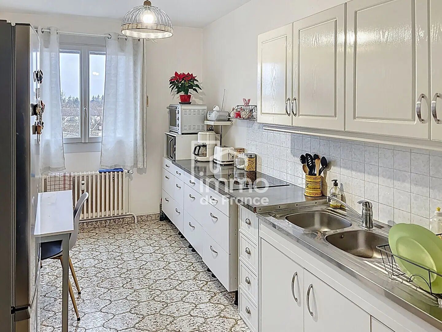Appartement à vendre, 72m², Bourg-en-Bresse