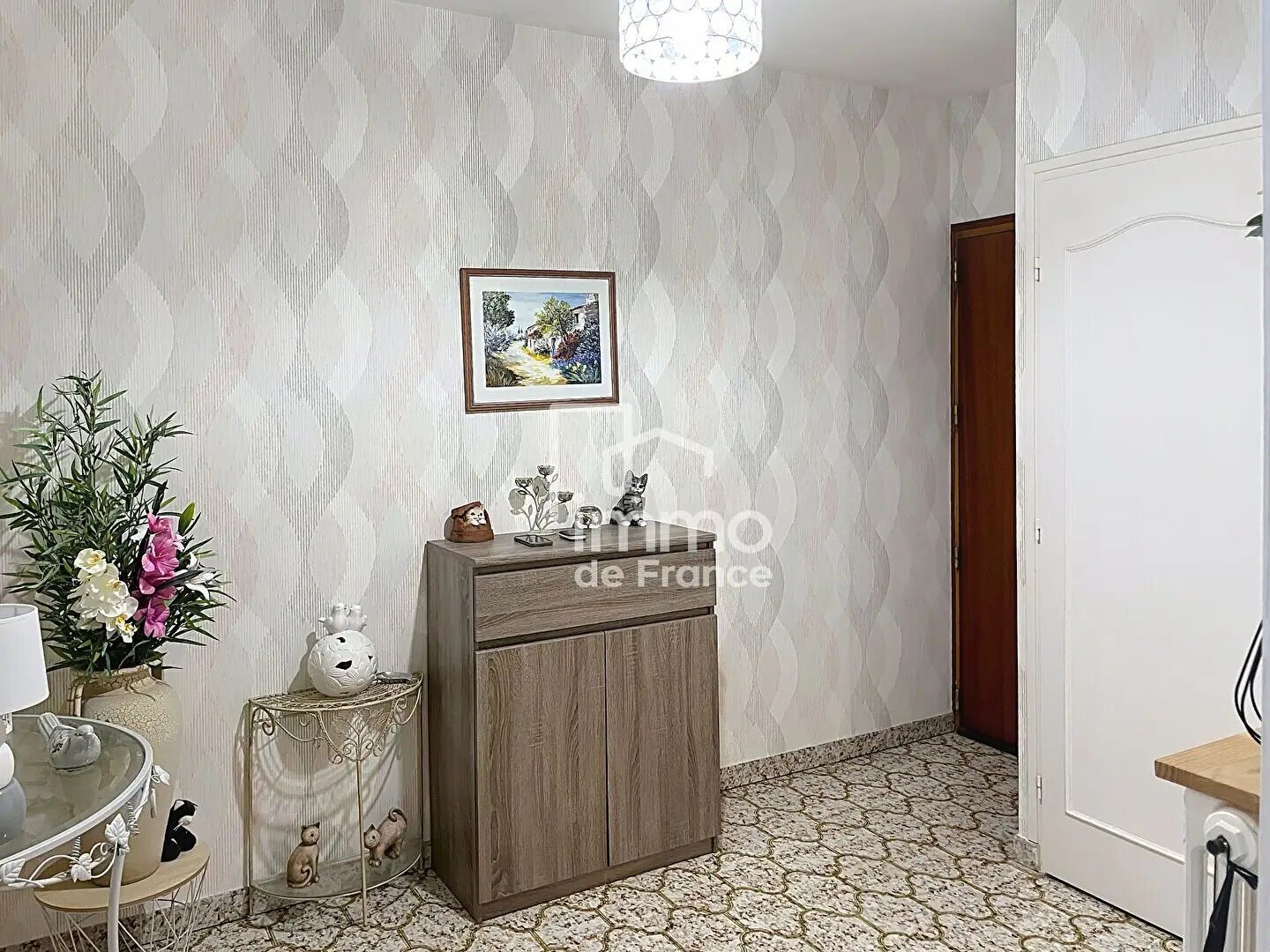 Appartement à vendre, 72m², Bourg-en-Bresse
