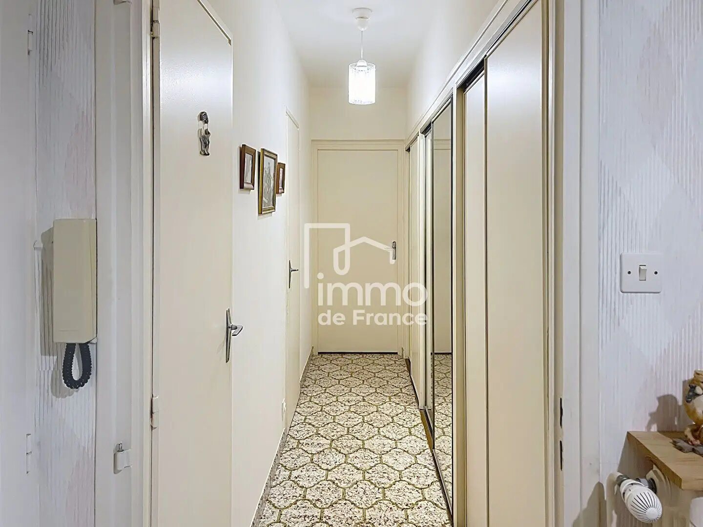Appartement à vendre, 72m², Bourg-en-Bresse