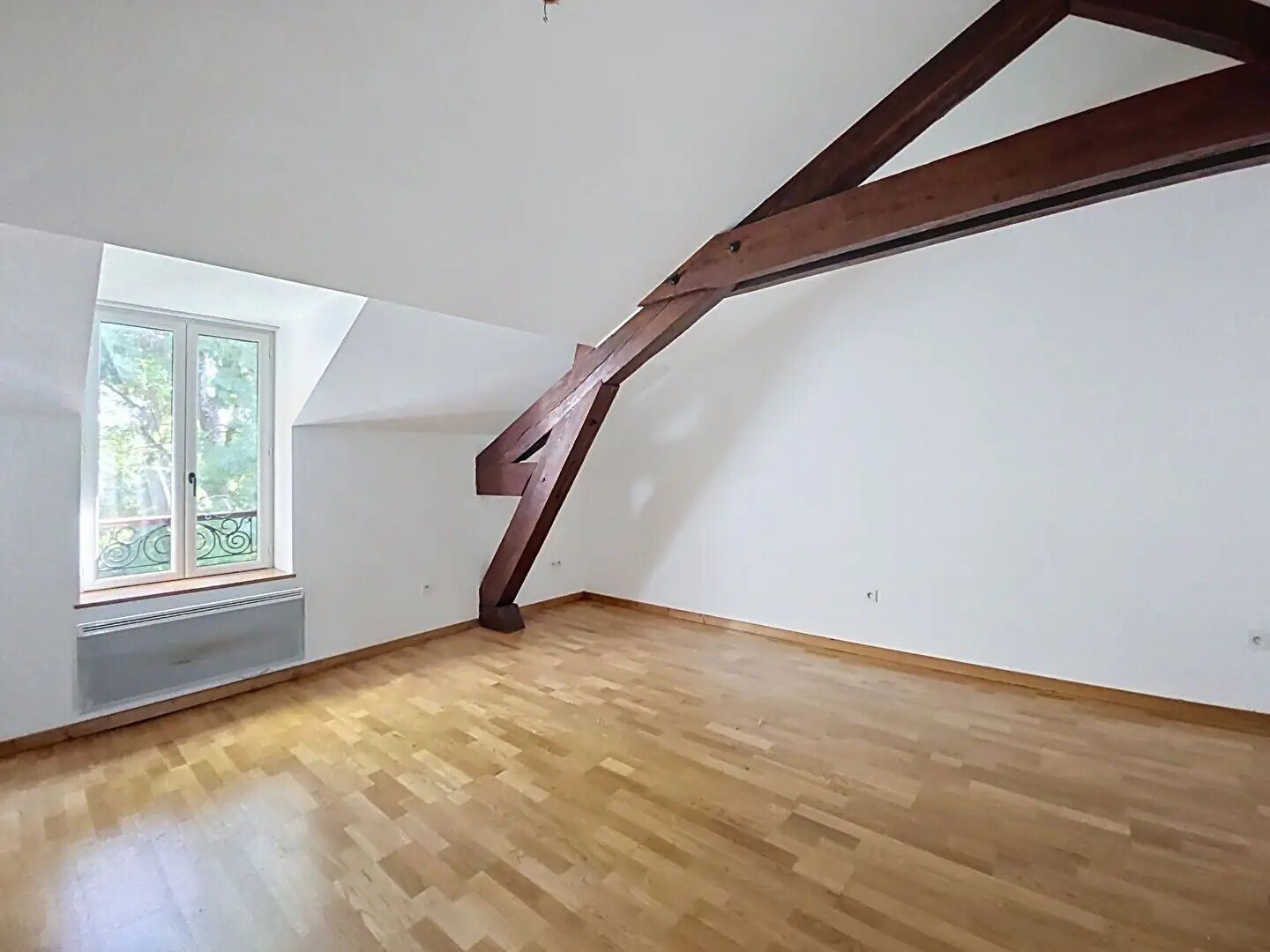 Appartement à louer, 61m², Bourg-en-Bresse