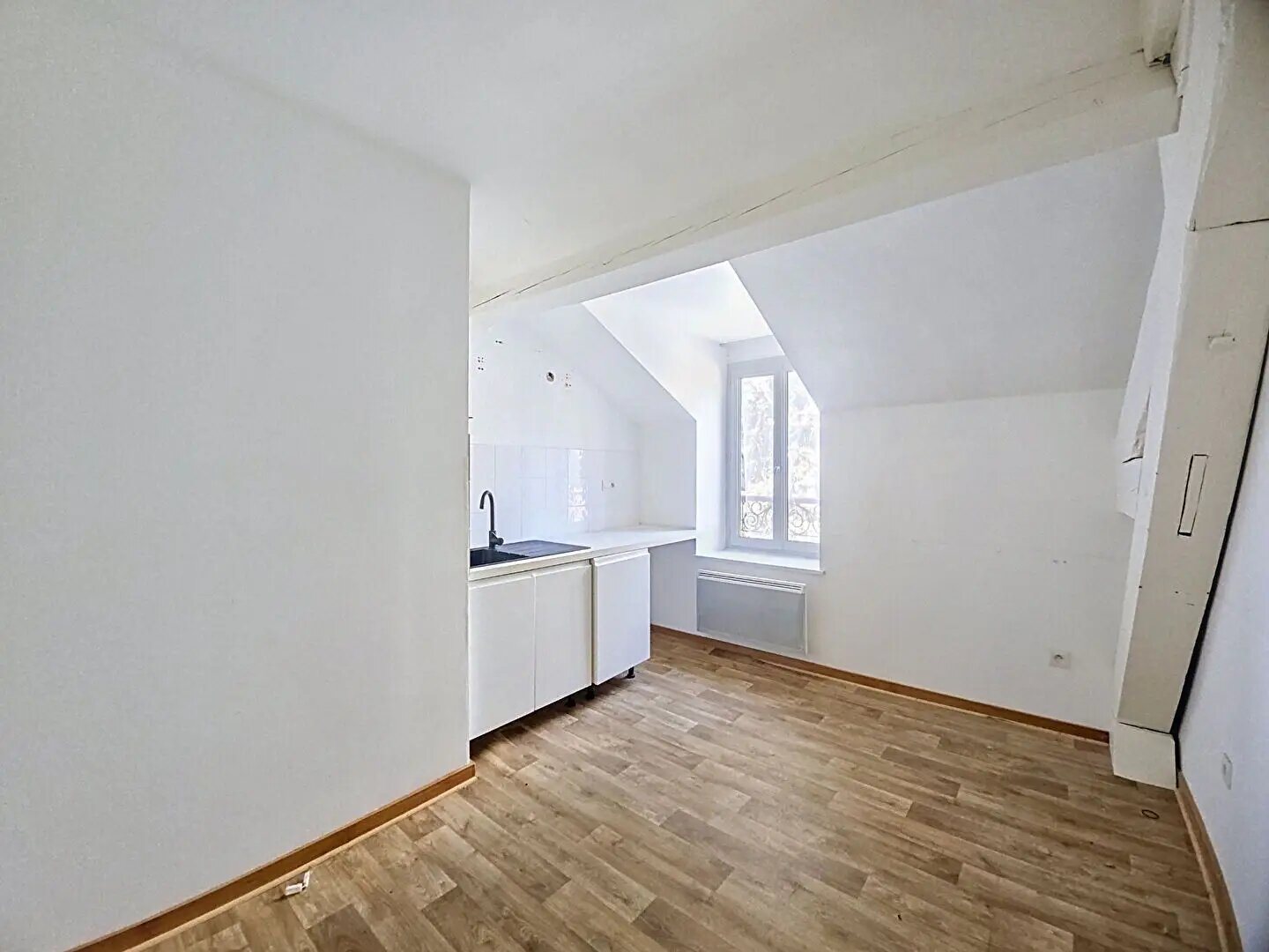 Appartement à louer, 61m², Bourg-en-Bresse