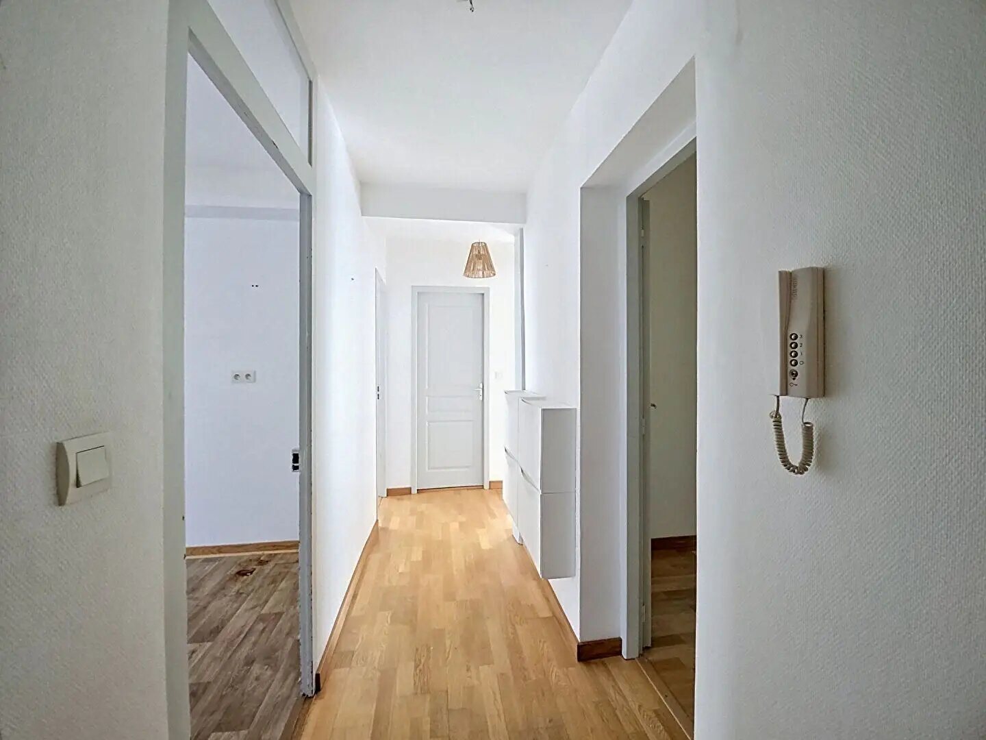 Appartement à louer, 61m², Bourg-en-Bresse
