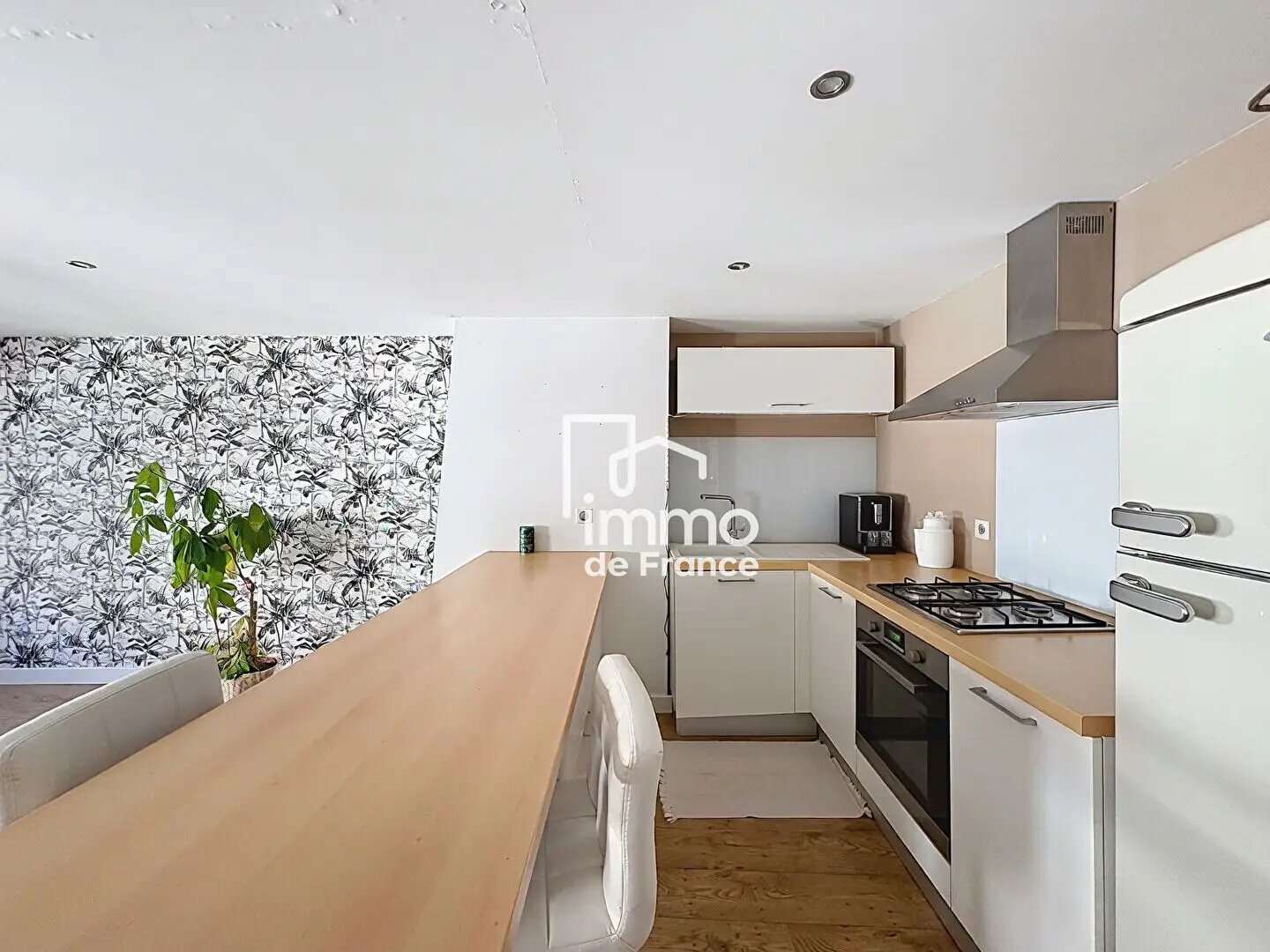 Appartement à vendre, 56m², Bourg-en-Bresse