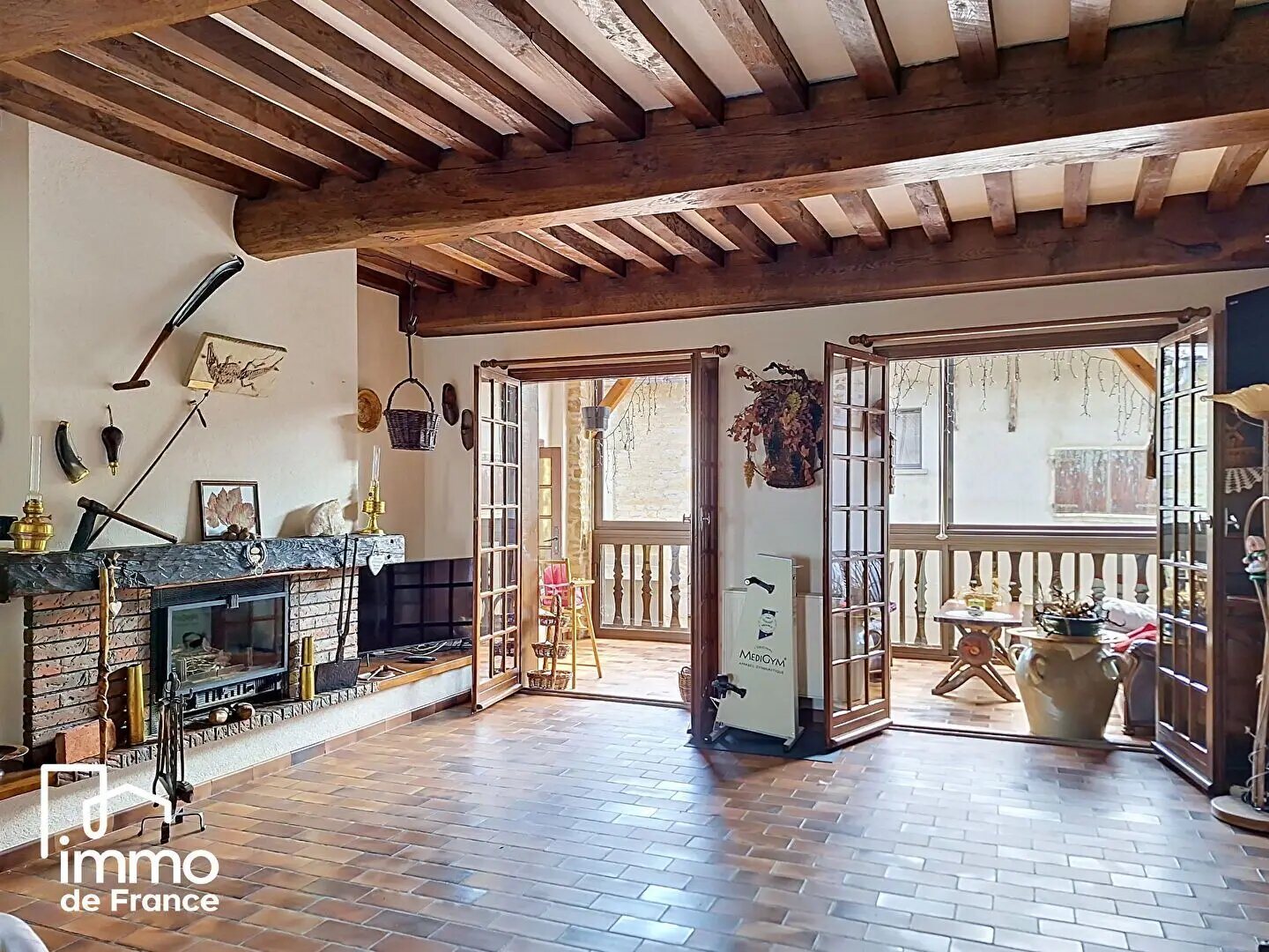 Maison à vendre, 258m², Revonnas