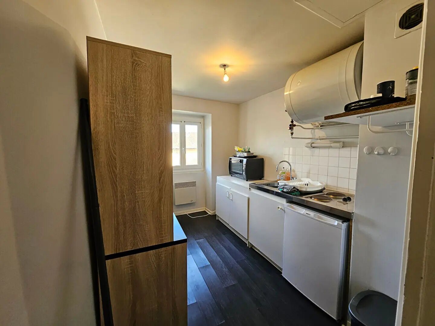 Appartement à louer, 35m², Bourg-en-Bresse