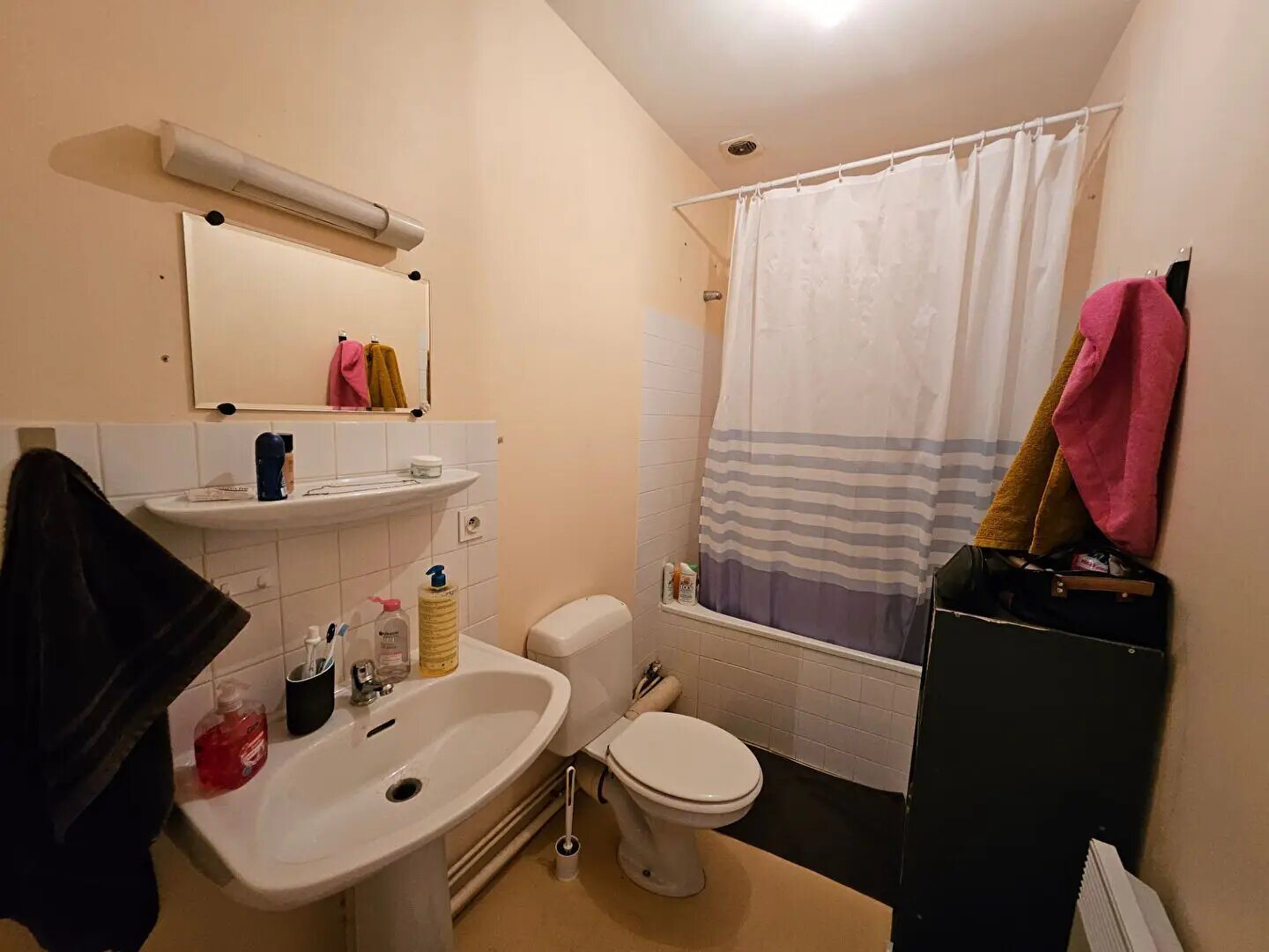Appartement à louer, 35m², Bourg-en-Bresse