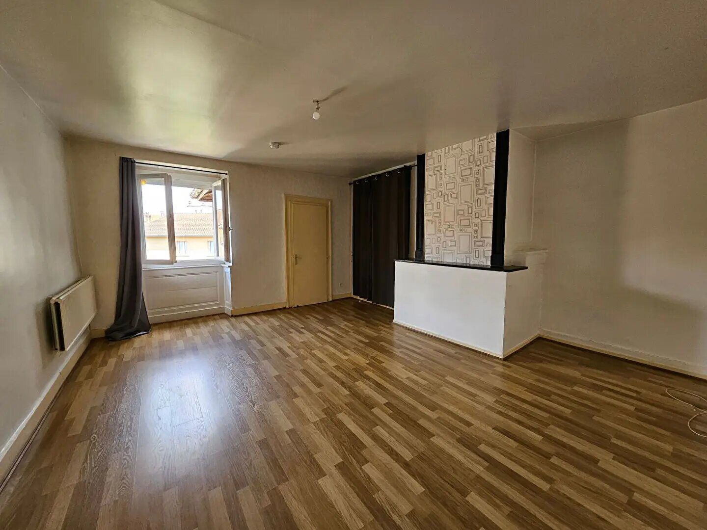 Appartement à louer, 35m², Bourg-en-Bresse