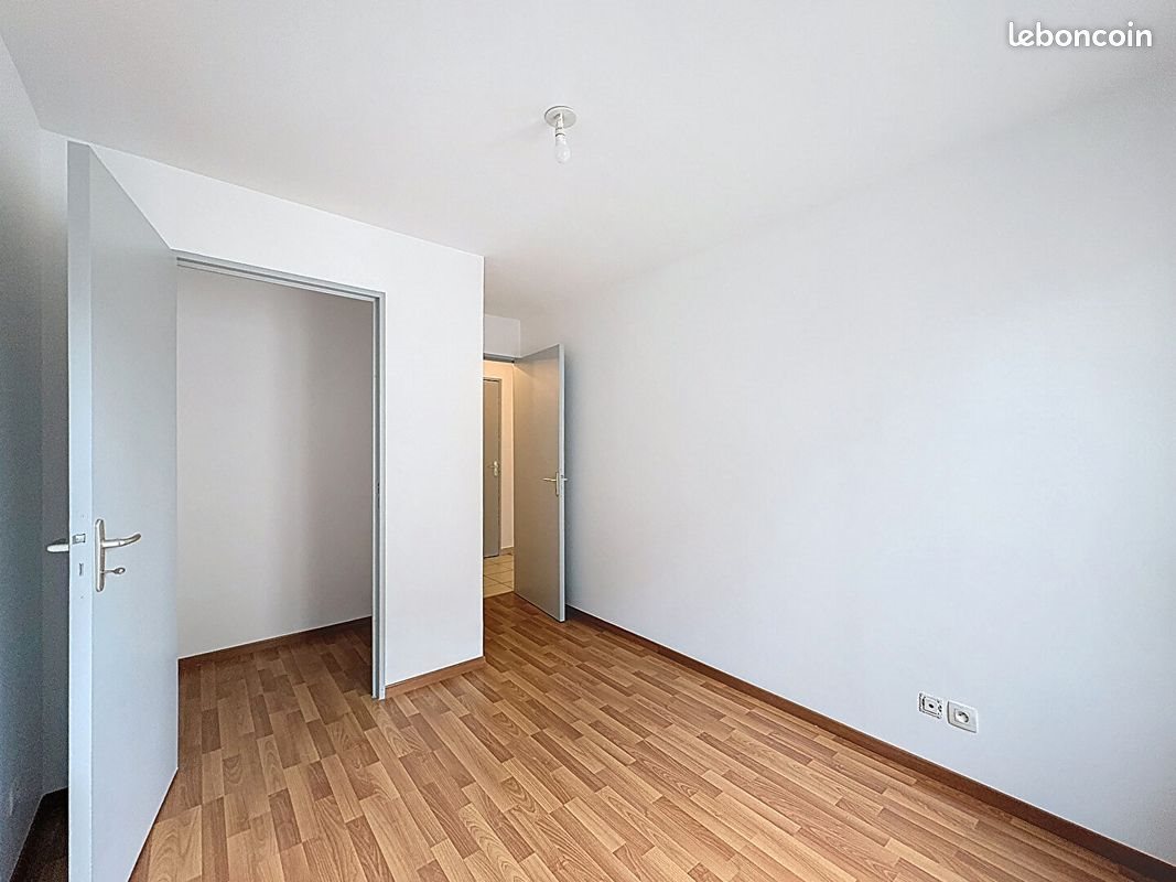 Appartement à louer, 93m², Bourg-en-Bresse