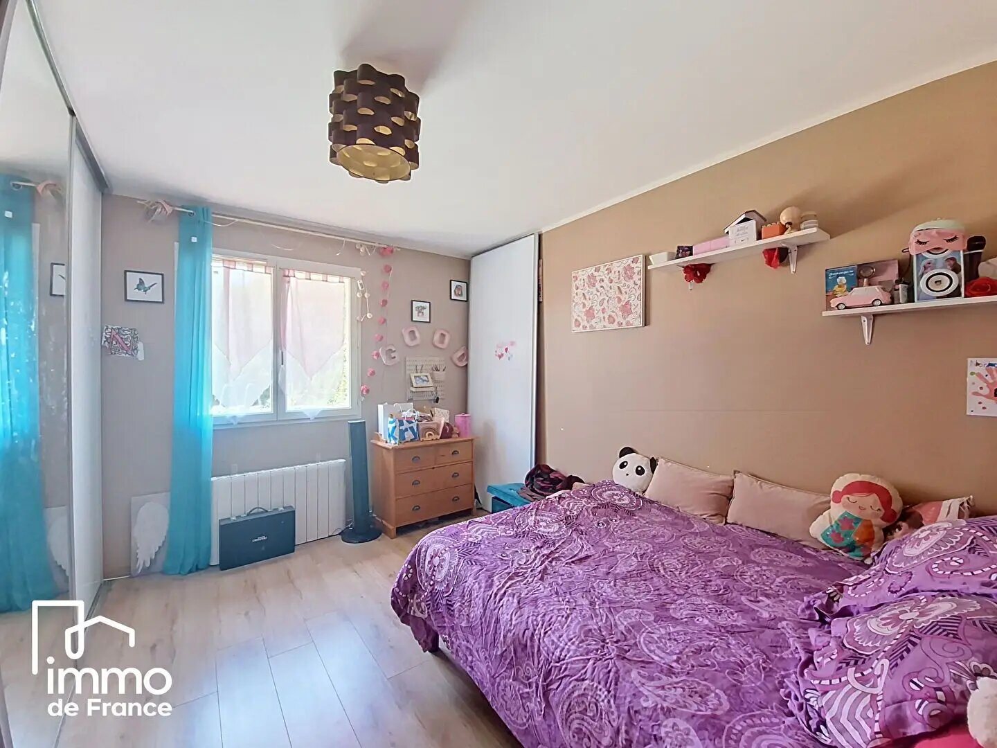 Maison à vendre, 119m², Saint-Martin-le-Châtel